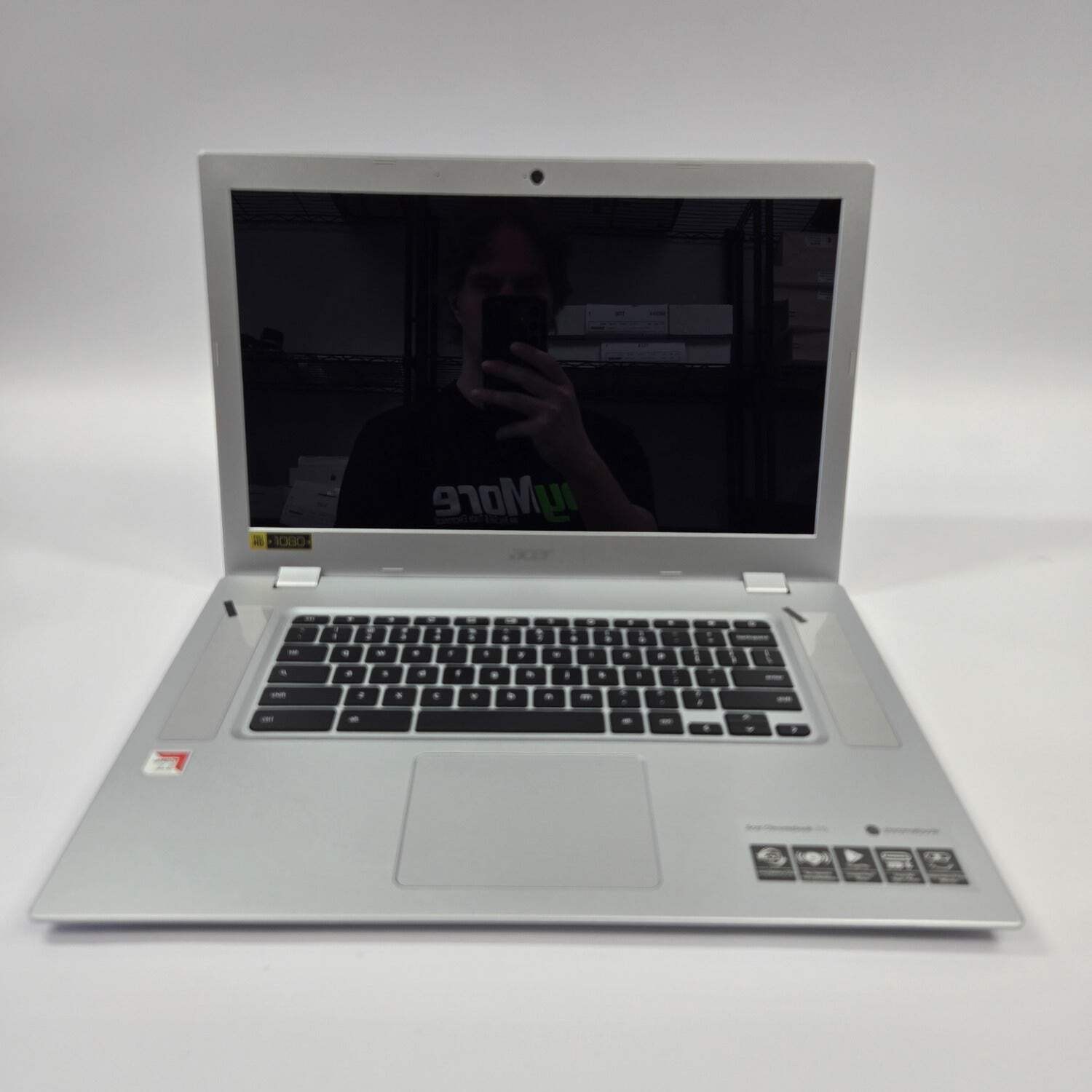 Acer Chromebook 315 CB315-2H 15.6″ A4-9120e 1.6GHz 4GB RAM 32GB SSD