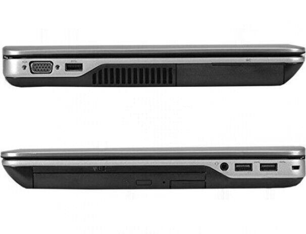 Excellent Dell Latitude E6440 14.1” i5-4310M SSD 1366x786px HD Windows 10 KAM DVD