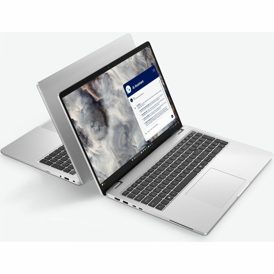 Dell Pro 16 Plus PB16250 16 Notebook – Full HD Plus – 60 Hz – Intel Core Ultra
