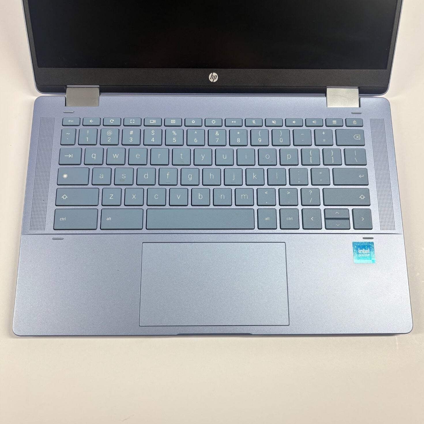 HP Chromebook x360 14B-CD0046TG 14″ N200 3.2GHz 4GB RAM 64GB SSD