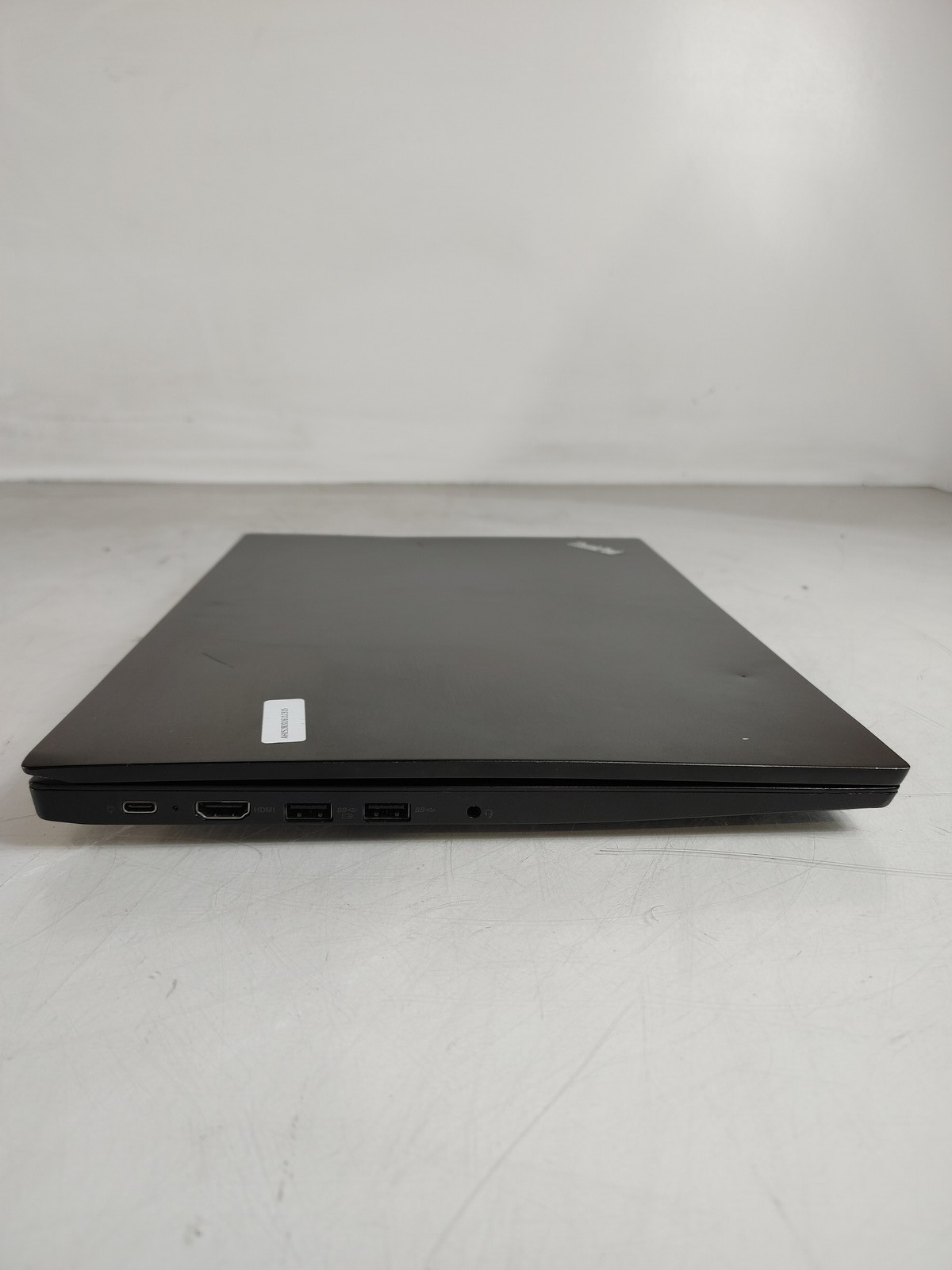 Lenovo ThinkPad E590 Core i7-8565U 1.80 GHz 16 GB DDR4 No HDD
