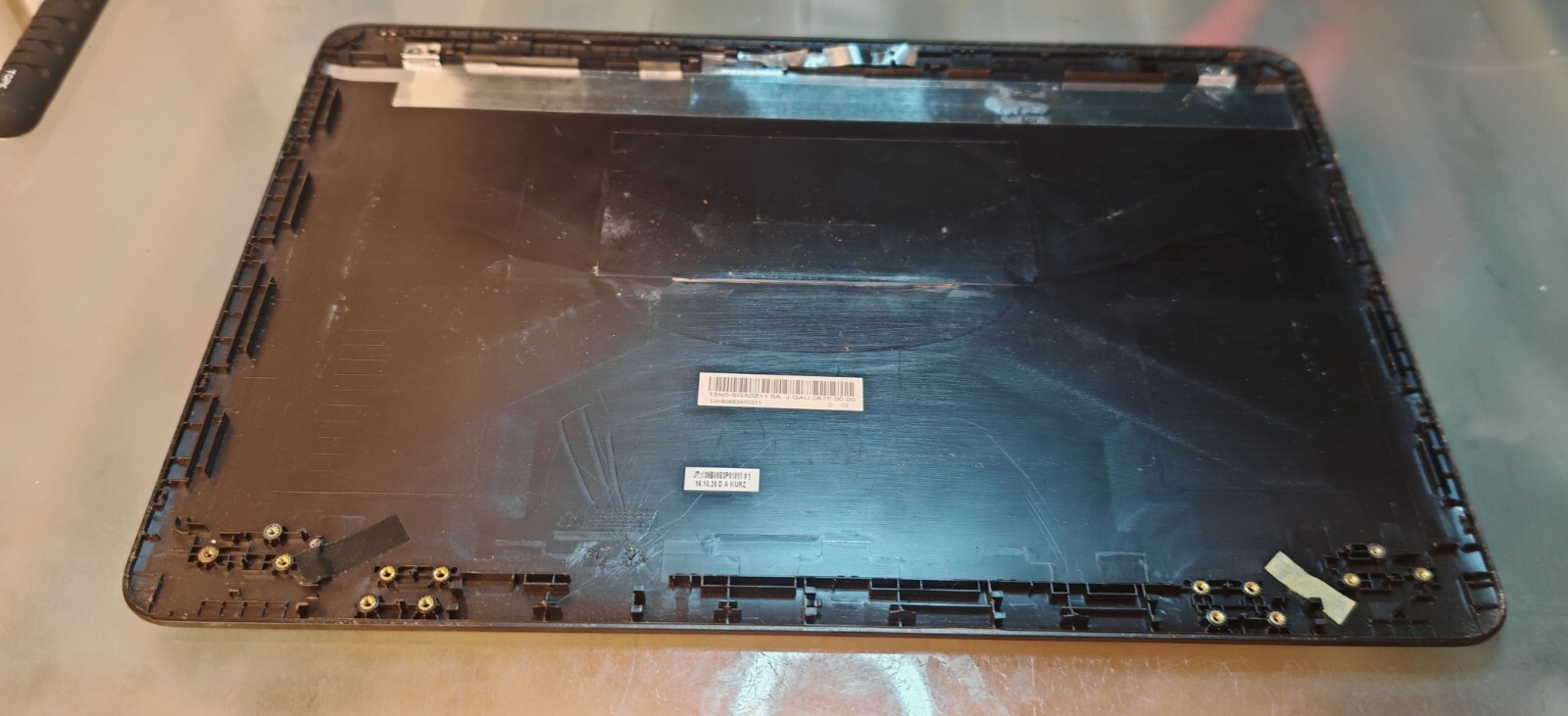 ASUS X556U R556U F556U R558U LCD CASE COVER 13N0-SGA0Z11 13NB09S3AP0211