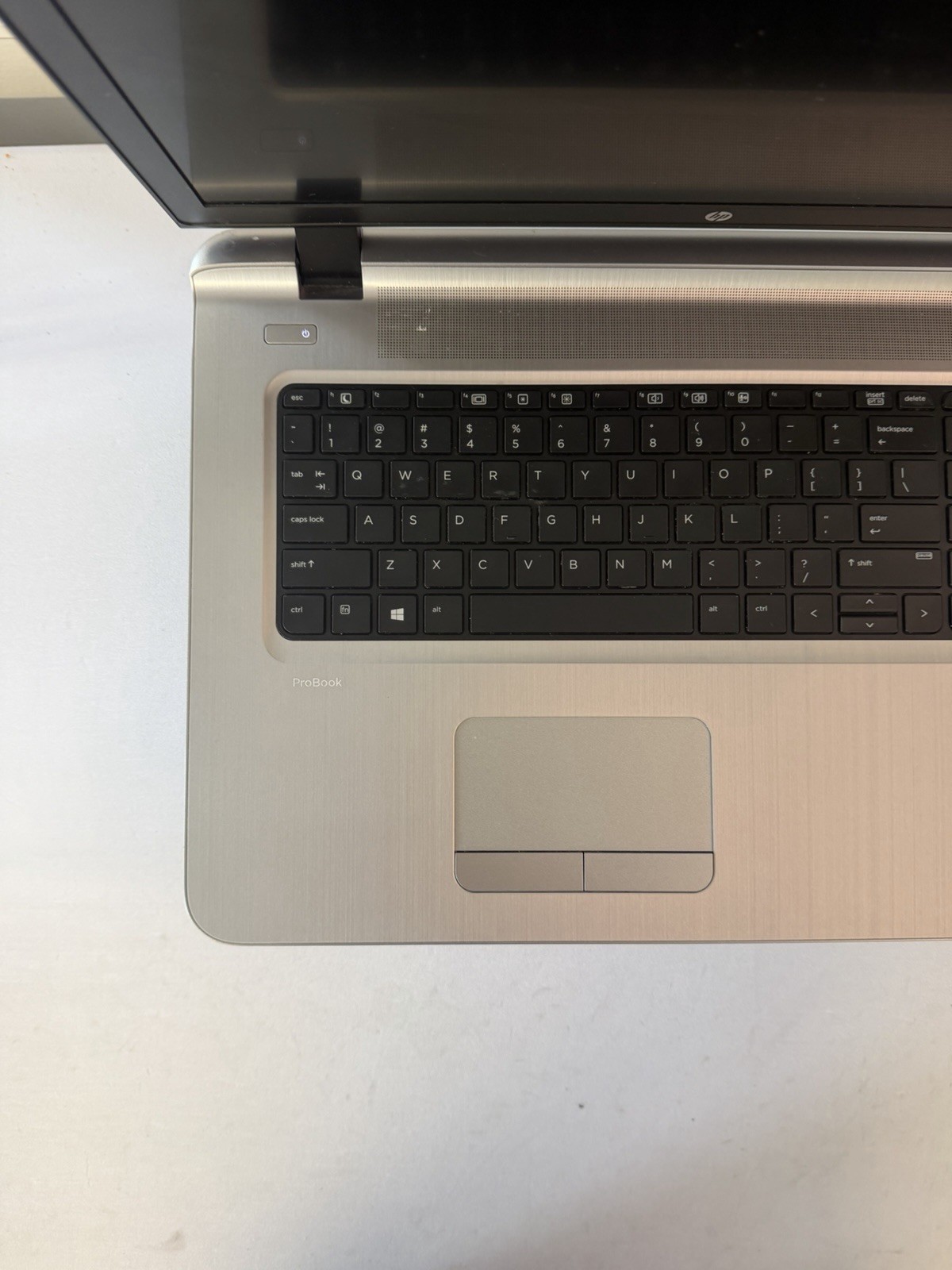 HP Probook 470 G3 Laptop – Good Screen – Intel i5-6200U – RAM 8 GB – Read Des