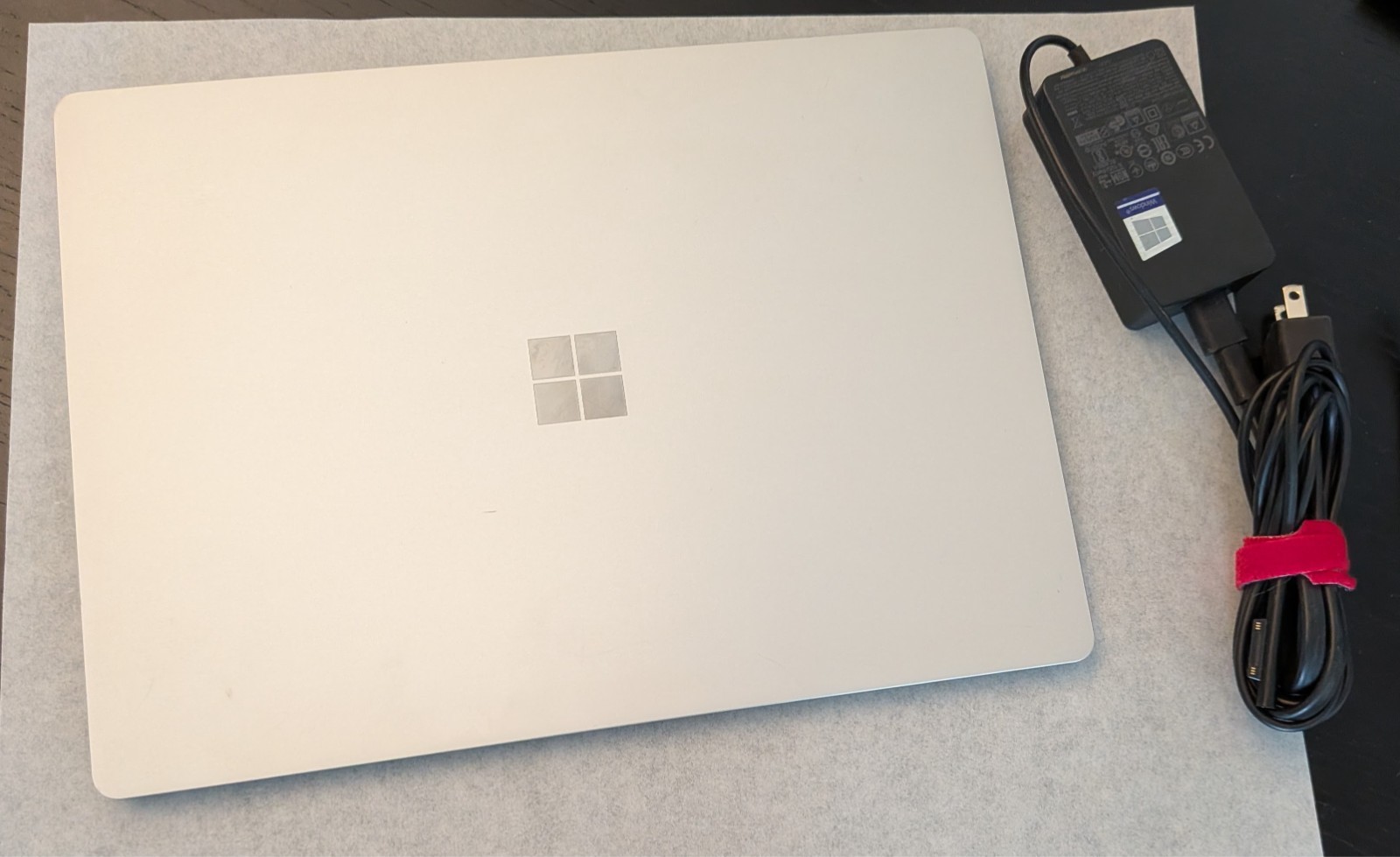Microsoft Surface 1769 13.5″ (128GB, Intel Core I5 7h Gen., 3.1GHz, 8GB) Laptop