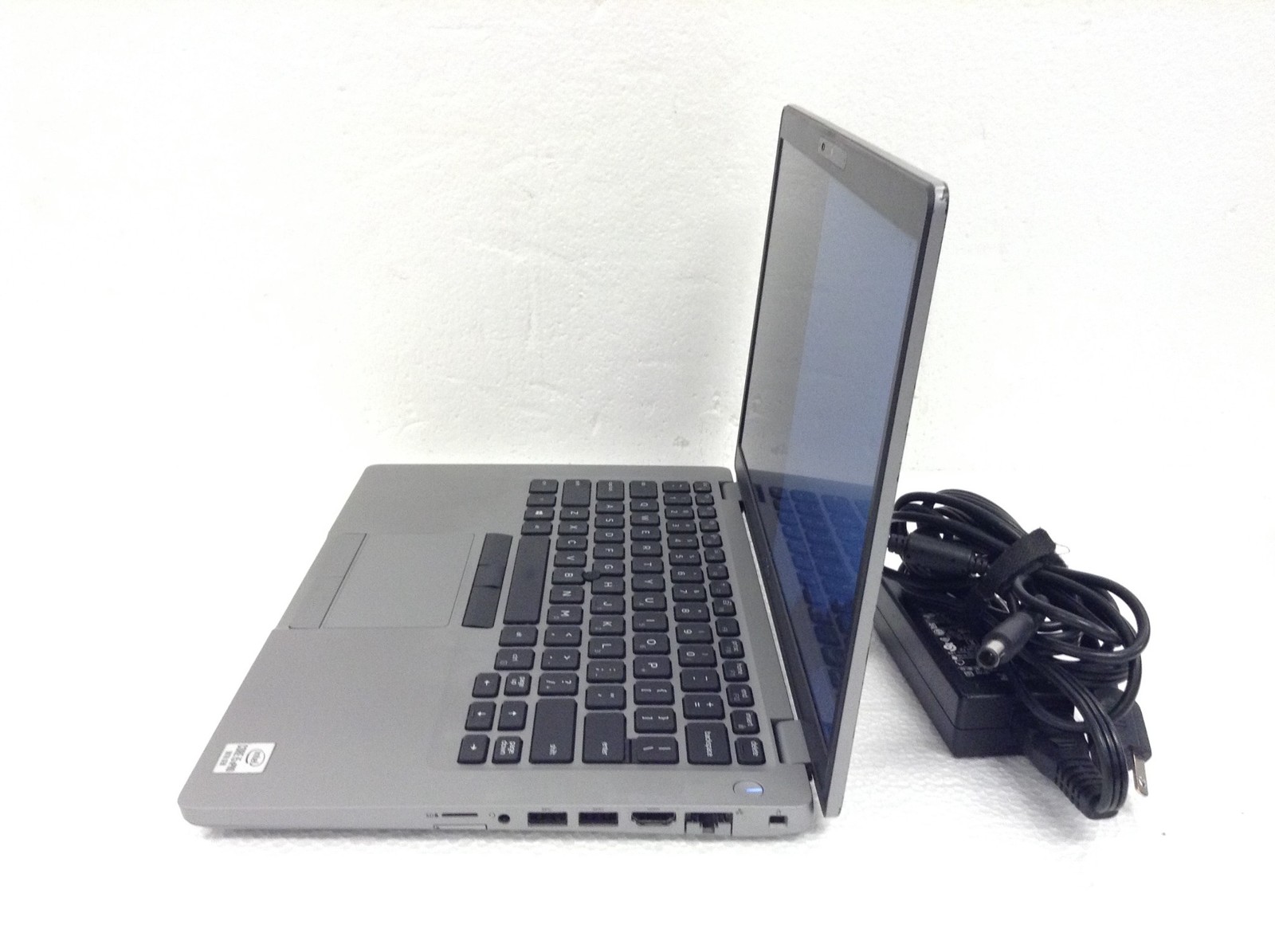 Dell Latitude 5410 i5-10310U 1.70GHz 14″ FHD Laptop,For Parts, AS-IS, FREE SHIP