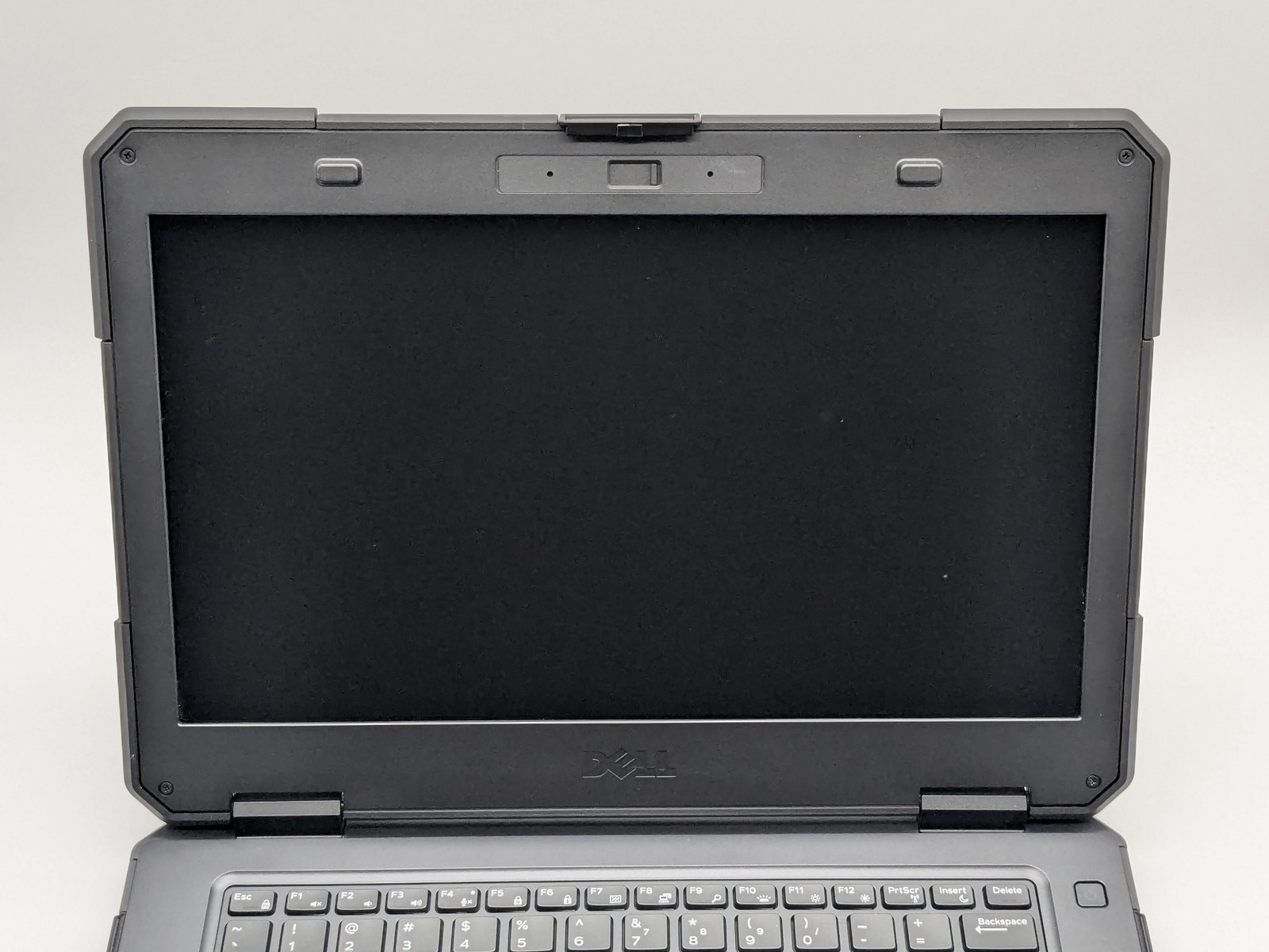 Dell Latitude 5414 Rugged 14″ FHD I5-6300U Webcam Backlit RGB Palmrest *READ*