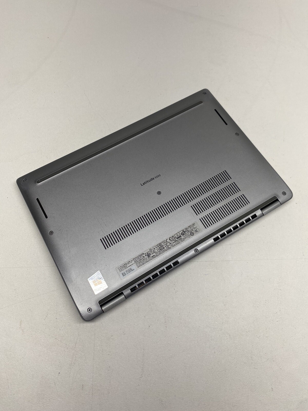DELL LATITUDE i7 512 GB Gaming Laptop School Business Windows 10 MS Office 5320