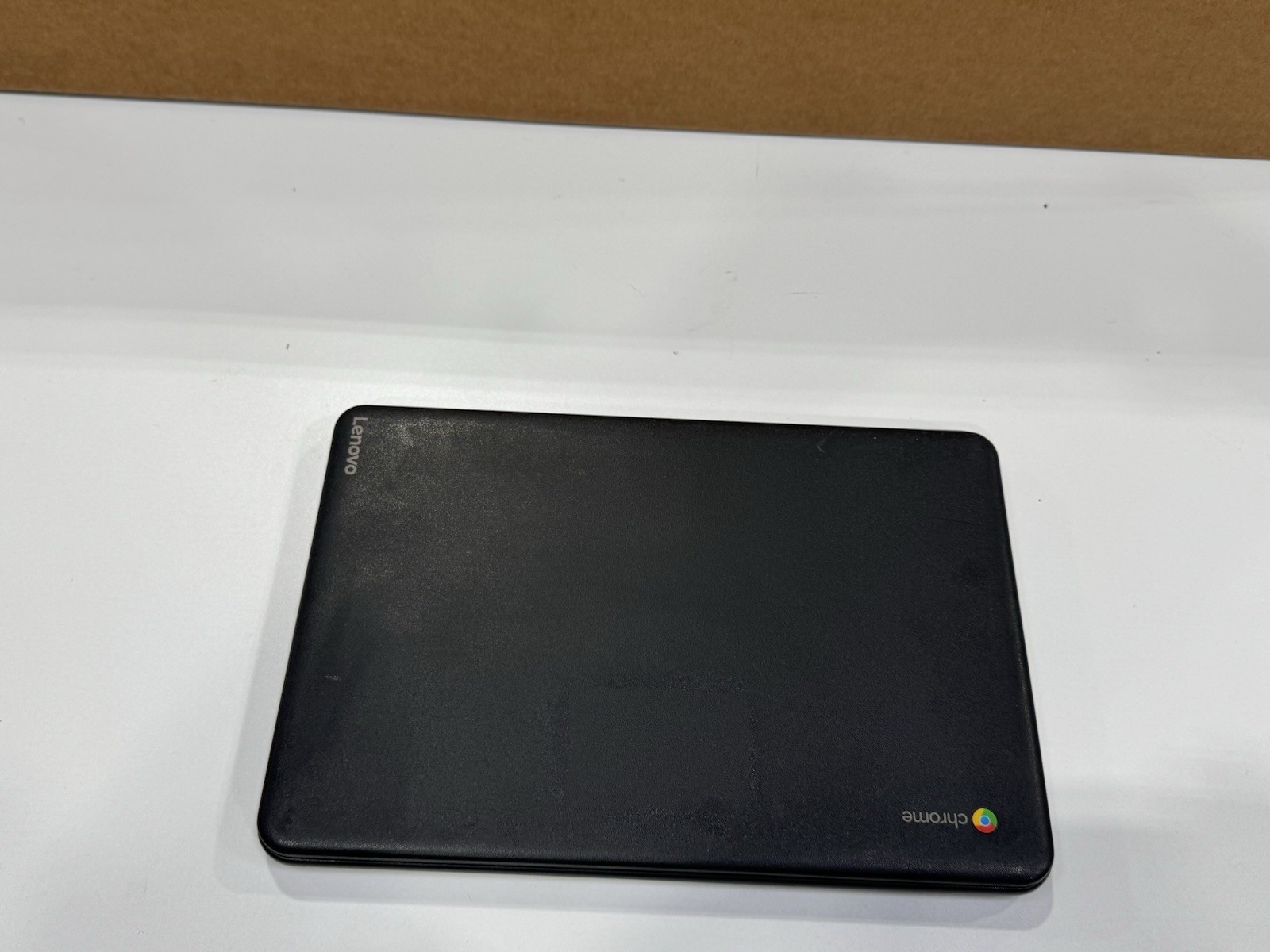 Lenovo N42-20 Chromebook 14″ HD Laptop Intel Celeron N3060 4GB RAM 16GB SSD