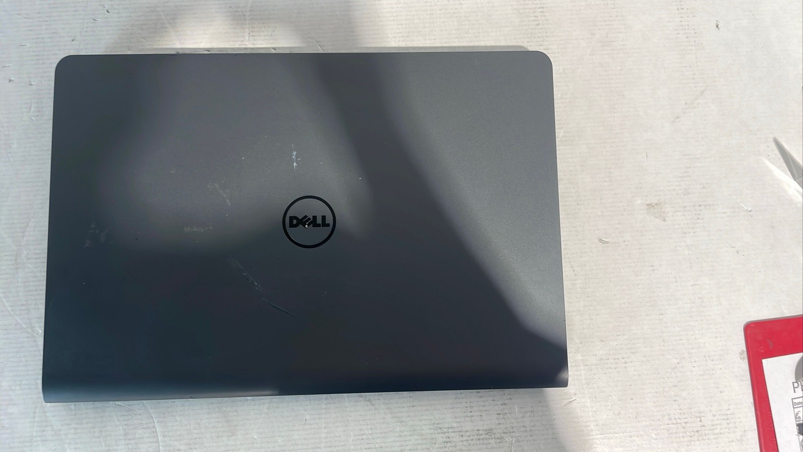 Dell Latitude 3550 15.6″ Laptop Intel Core i5 Processor Gray