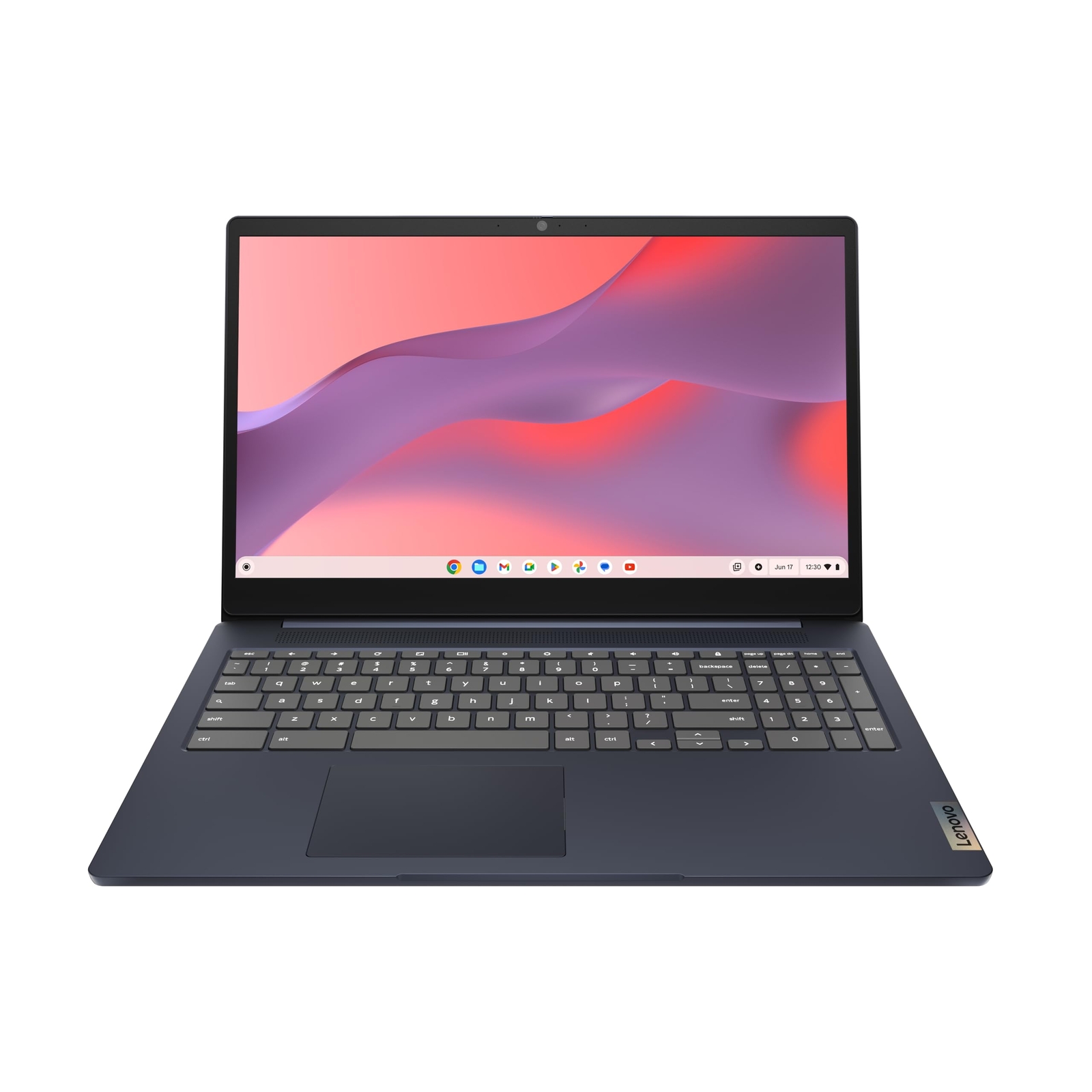 Lenovo IdeaPad 3i Chromebook 15.6” FHD Display Intel Celeron N4500 8GB RAM