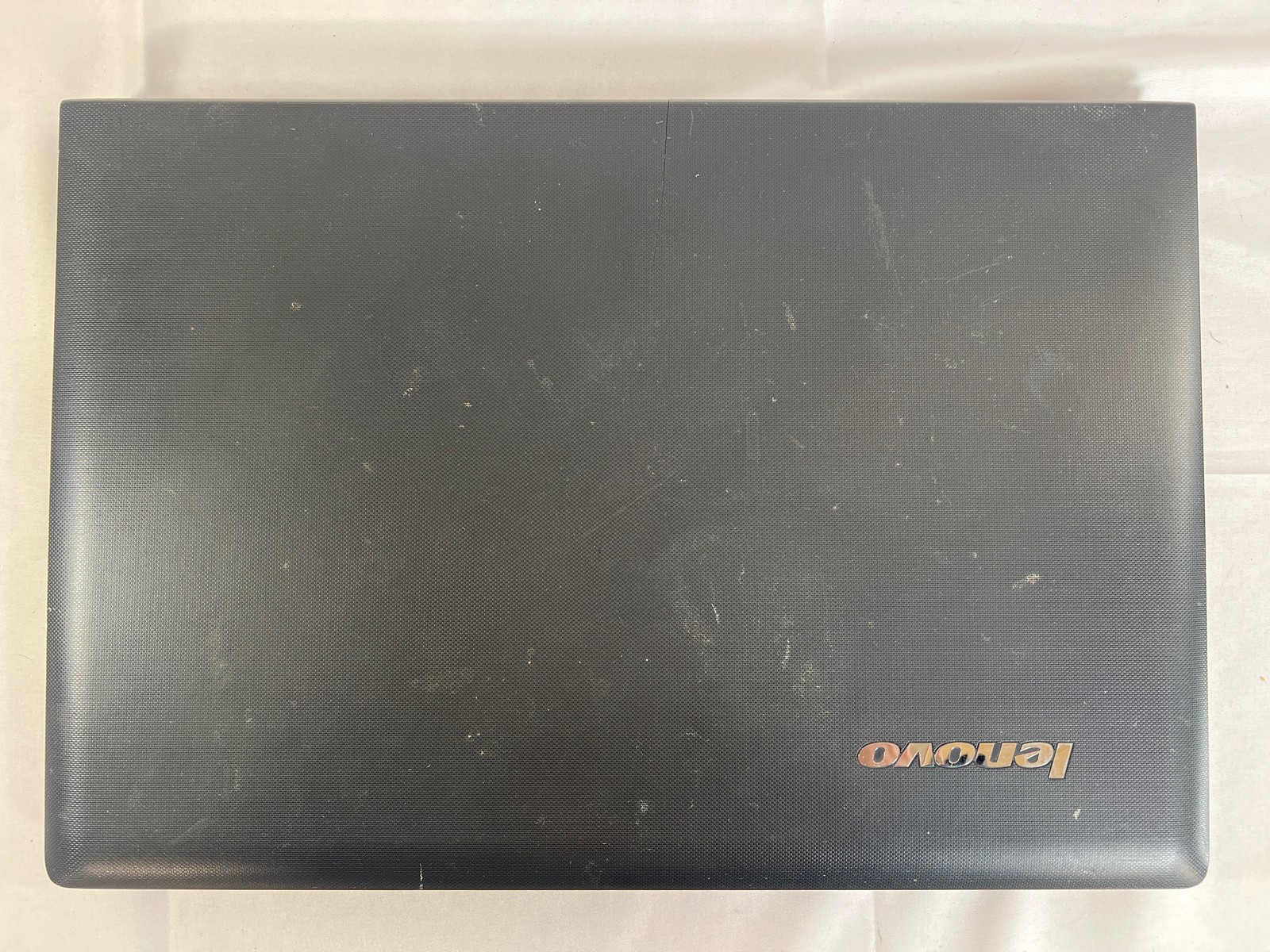 Lenovo G50-45 AMD A8-6410 No Ram No Drive No POST, but responds to power 15.6″