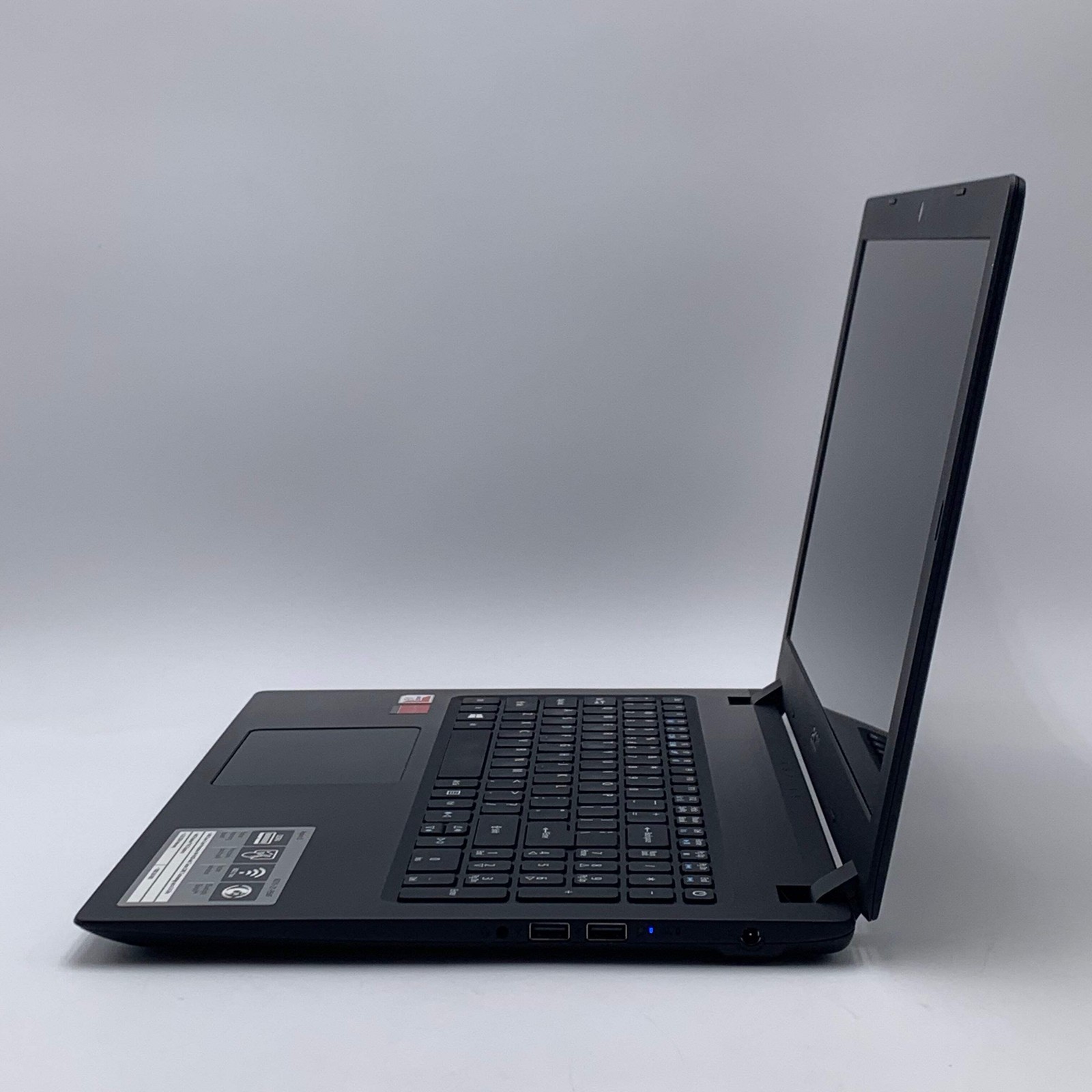 Acer Aspire 3 A315-21 15.6″ Laptop AMD A9 6GB RAM 128GB Black