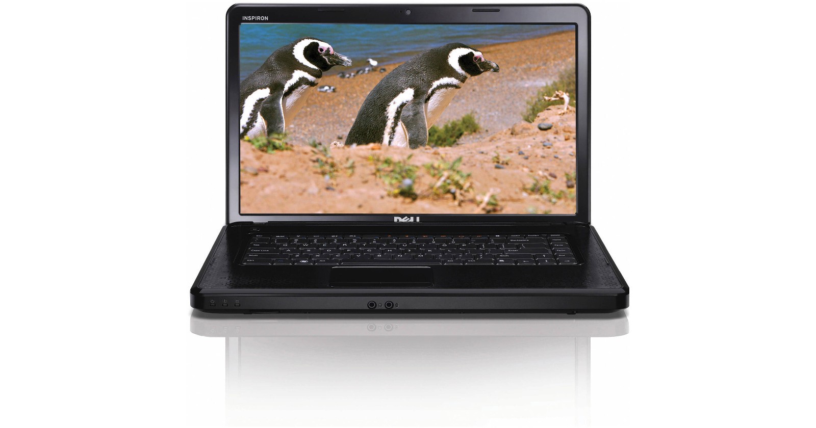 DELL INSPIRON N5030 Laptop 2.3GHz 6GB RAM 320GBHD w/PwrCord – TESTED & WORKS!