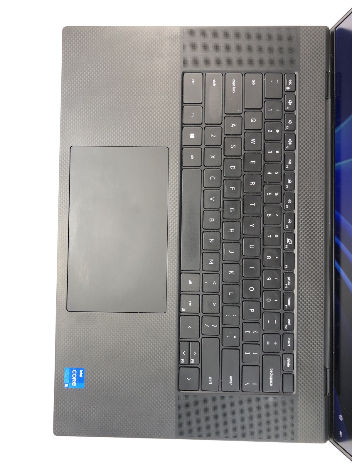 Dell XPS 17 9710, Intel Core i5-11400H @2.70Ghz, 16GB RAM, 512GB SSD, W11Pro