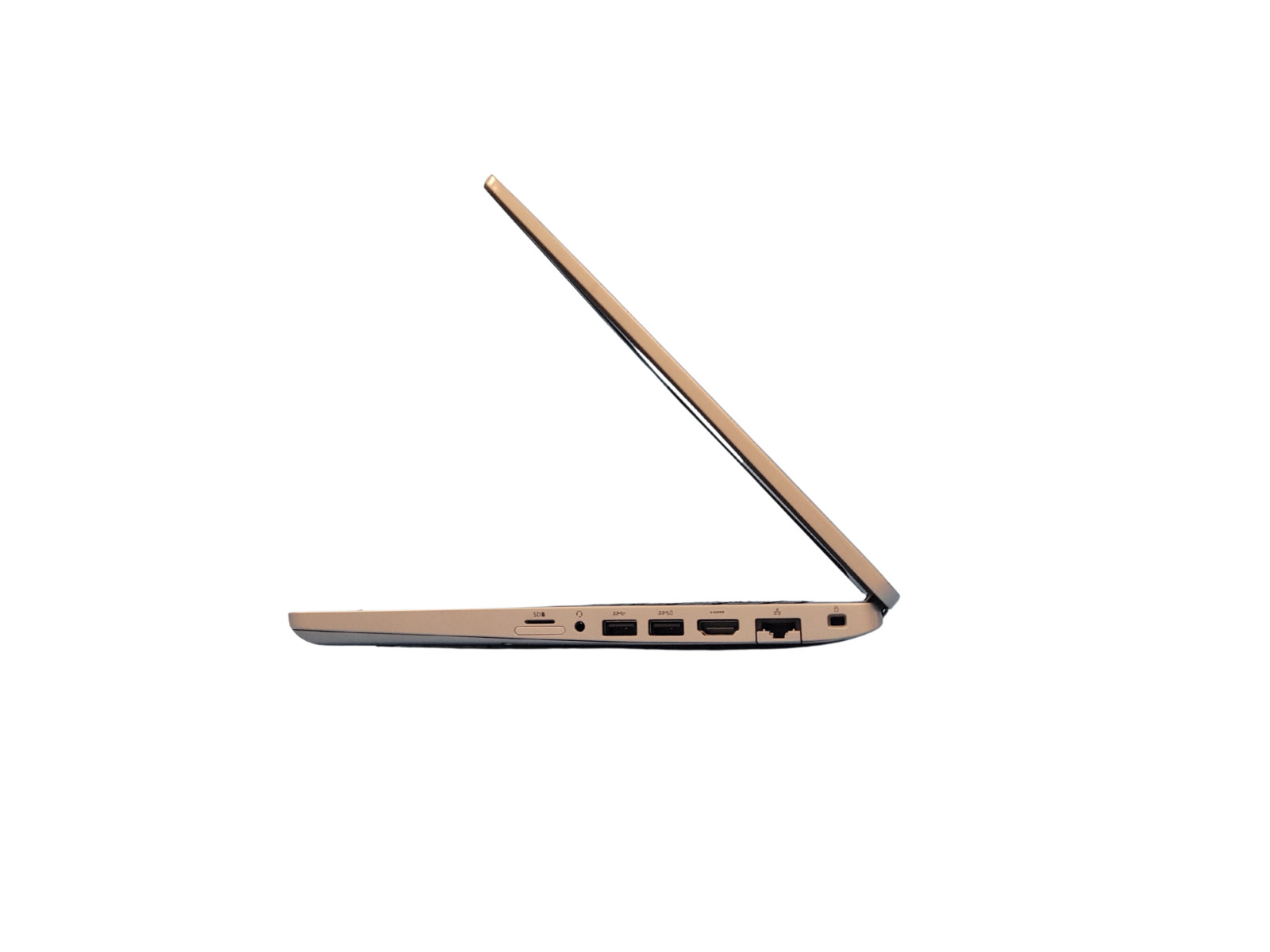Dell Precision 3550 Laptop – 1.8 GHz i7-10610U 16GB 512GB SSD Webcam 15.6″ -P520