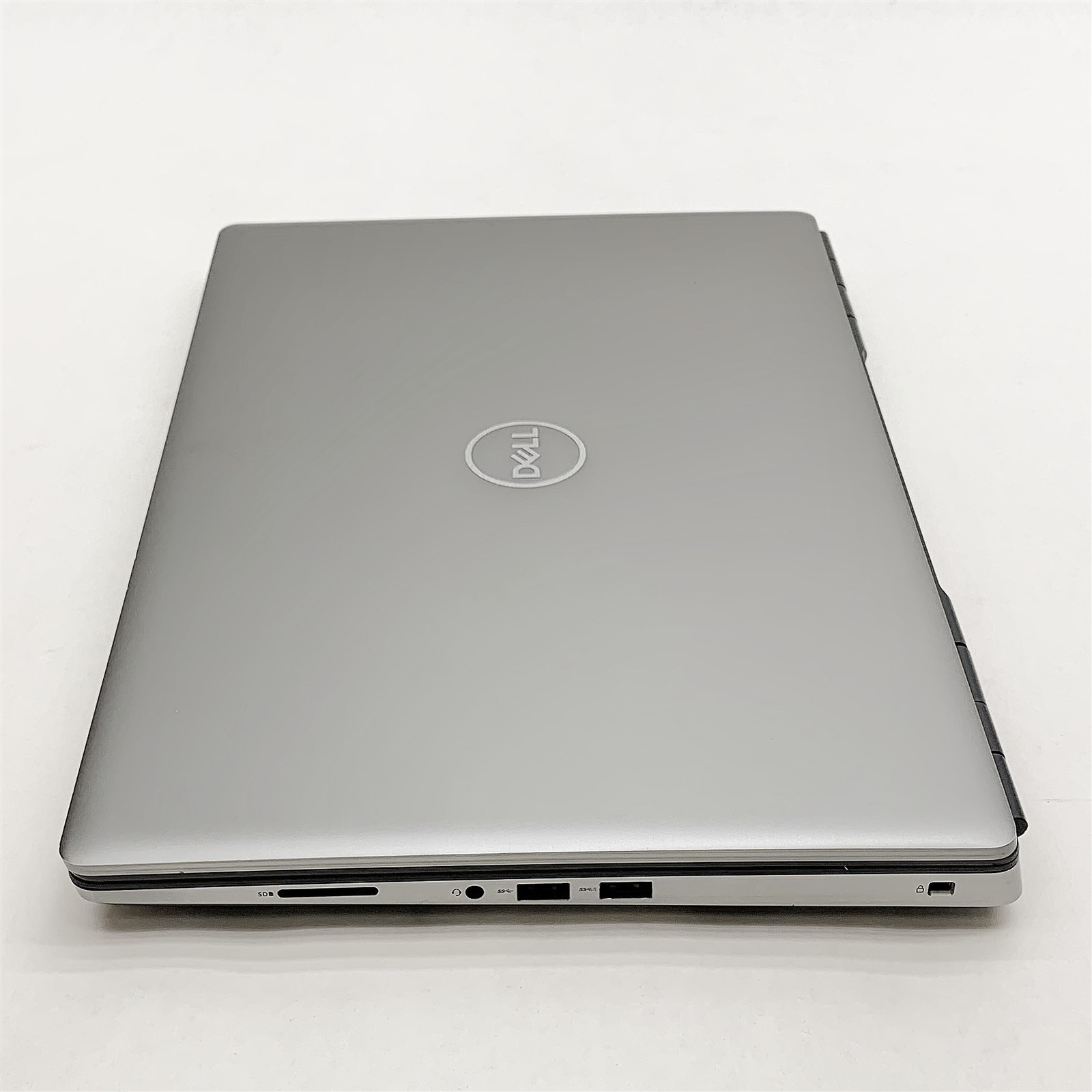 Dell Precision 7550 Laptop i7 10850H 2.7GHZ 15.6″ FHD 16GB 512GB RTX 3000 Win 11