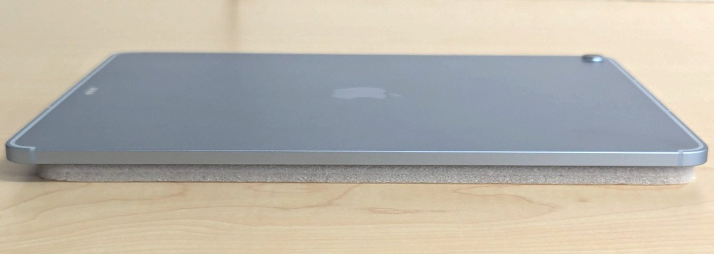 Apple iPad Air 13″ M3 128GB (Blue) MCJ24LL/A Wi-Fi ONLY!