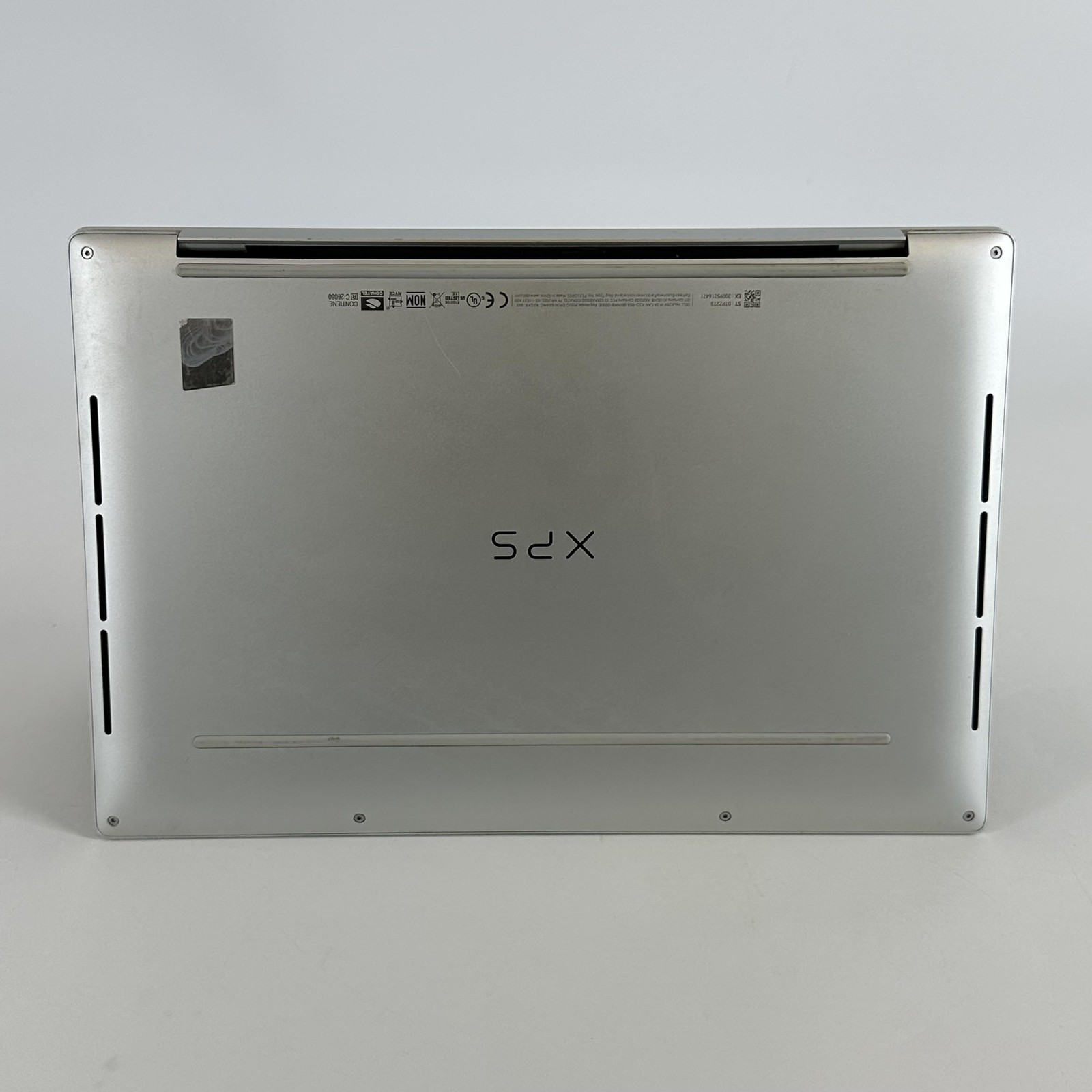 Dell XPS 13 Plus 9320 3.5K TOUCH 1.8 GHz i7-1280P 16GB 512GB SSD Very Good