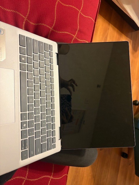 dell inspiron 14 2-in-1 laptop