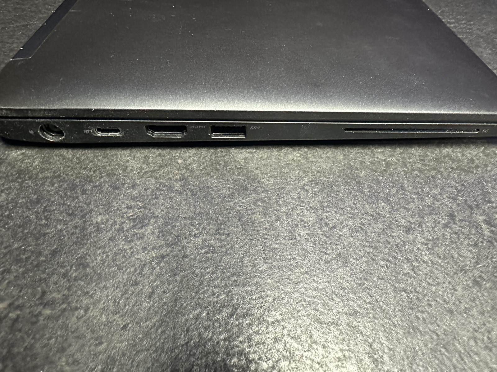 Dell Latitude 7390 Intel Core i7-8650U 1.9GHz 16GB RAM 256GB SSD 13.3″