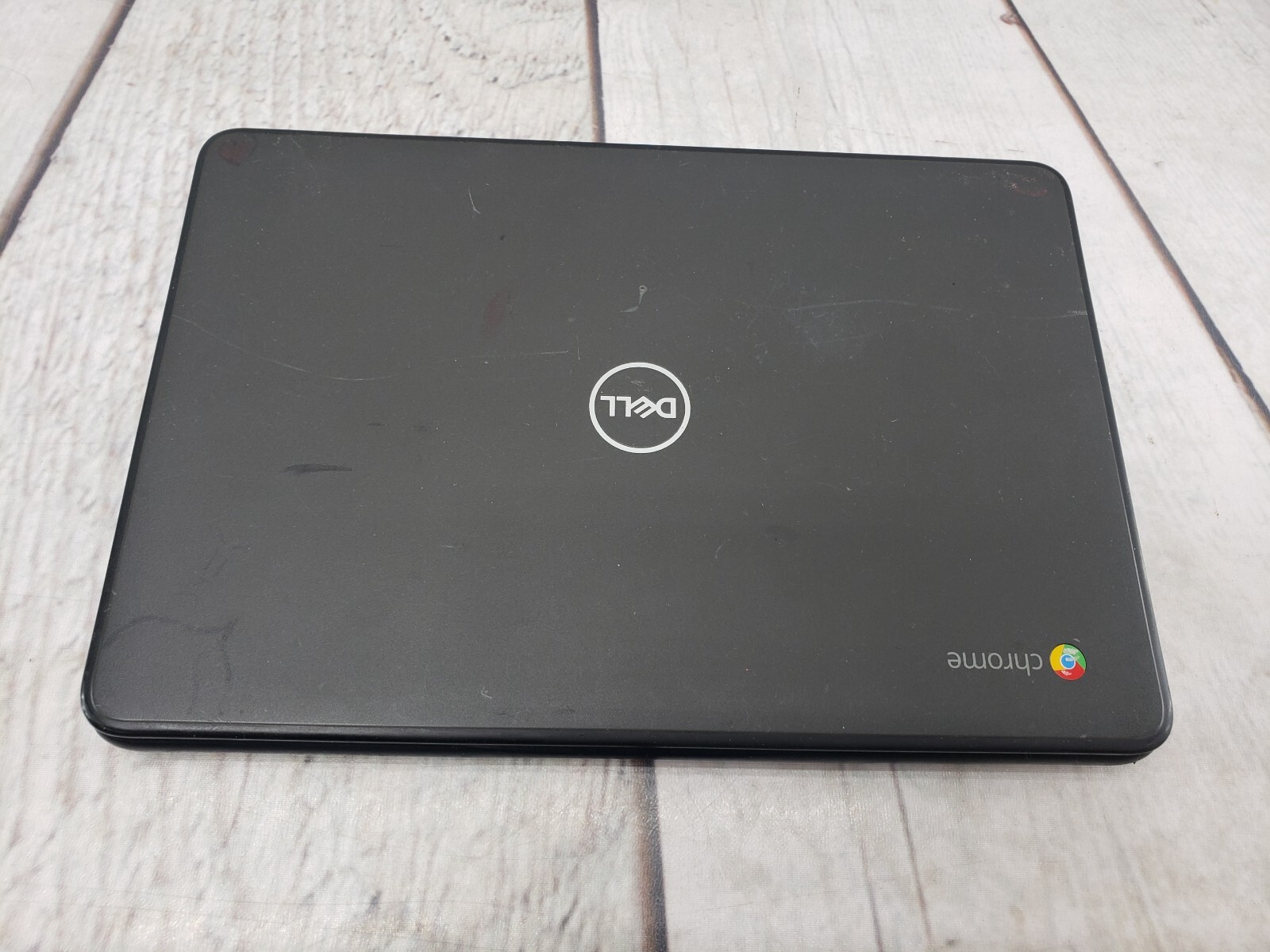 *Read* Dell Chromebook 11-5190 2-in-1 Convertible Notebook, 11.6″ Touchscreen
