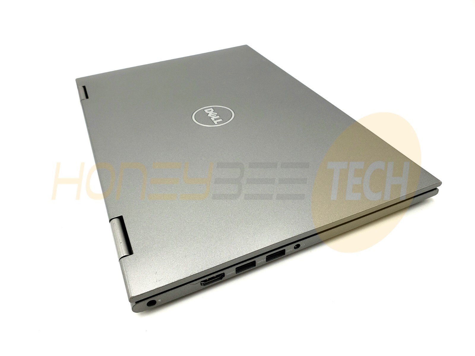 DELL INSPIRON 13 5378 13.3″ TOUCHSCREEN i5-7200U LAPTOP 8GB RAM NO HDD/BATTERY