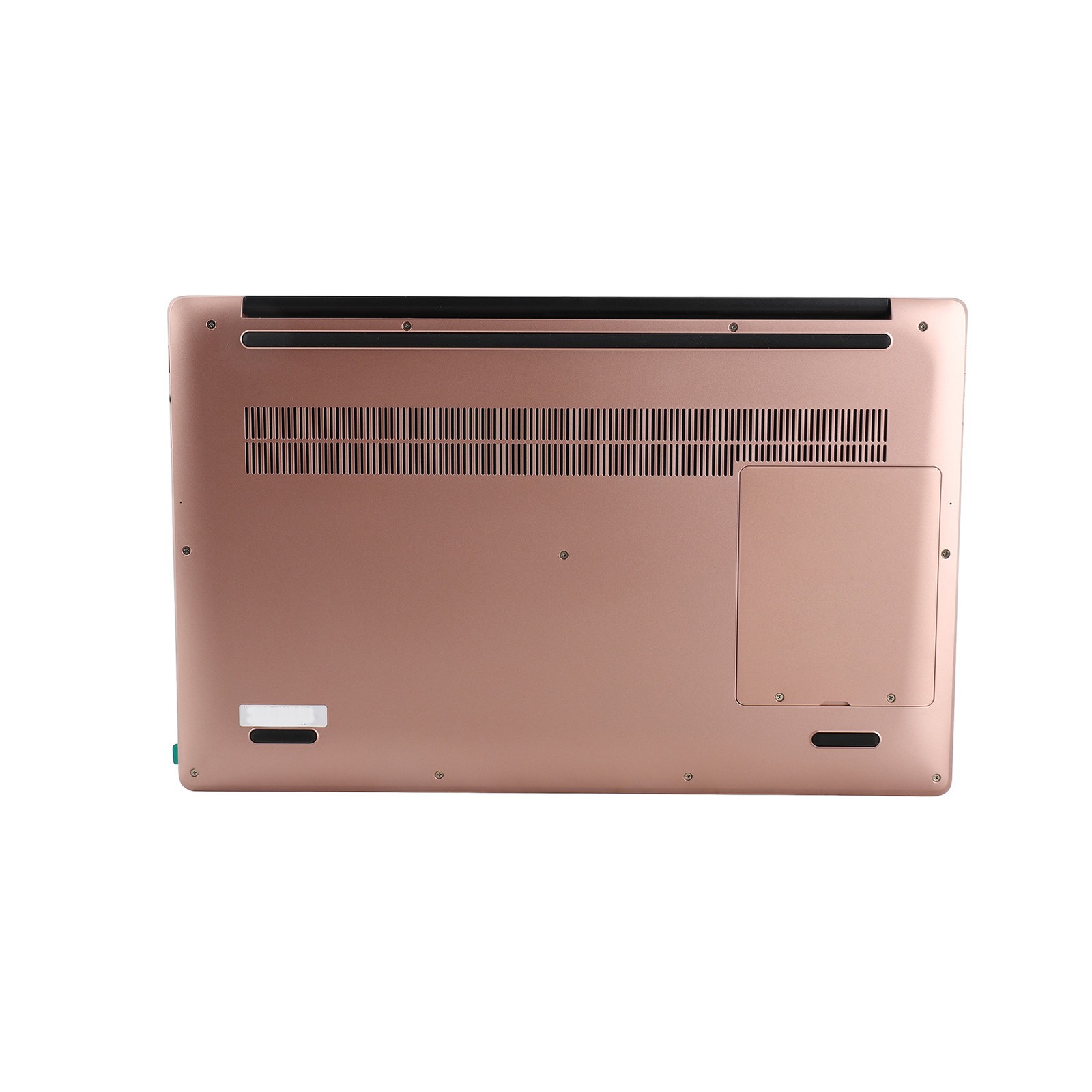 Pink Laptop 15.6 Inch Quad Core CPU Fingerprint Reader For Business Popular