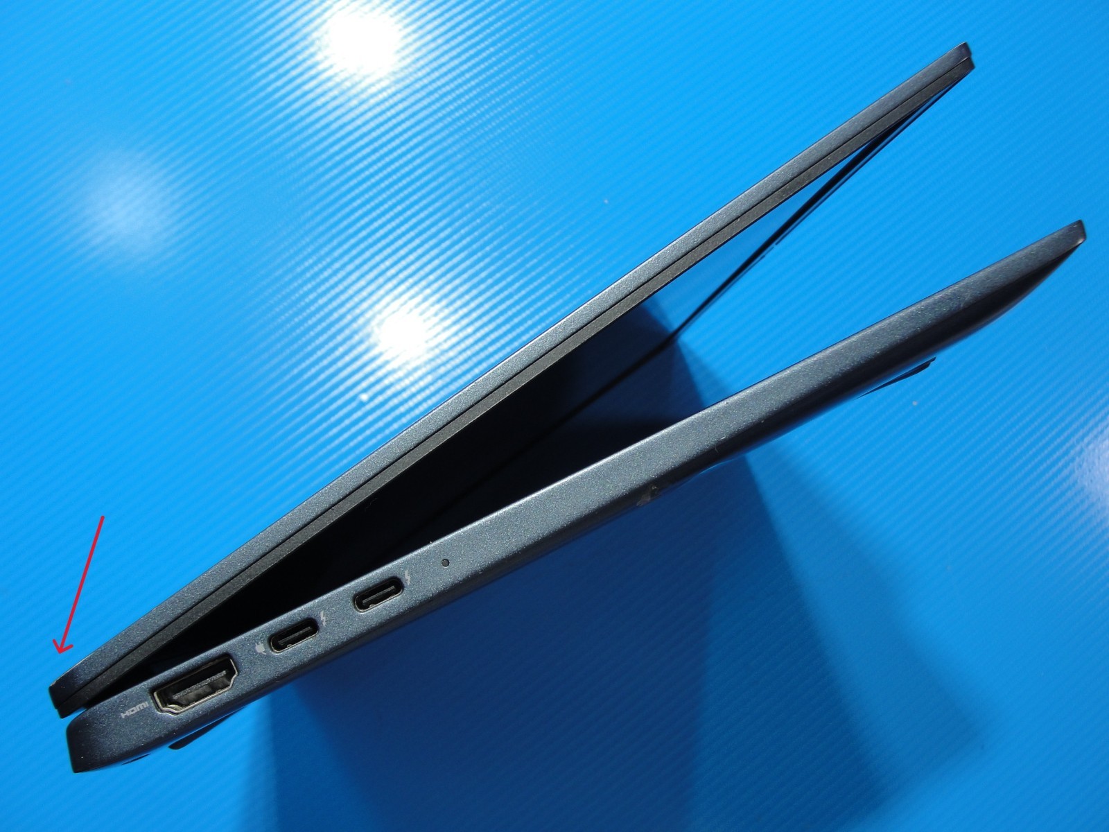 Dell Latitude 7440 14″WUXGA i5-1345U 1.6GHz 16GB RAM 512GB SSD vPRO Warranty