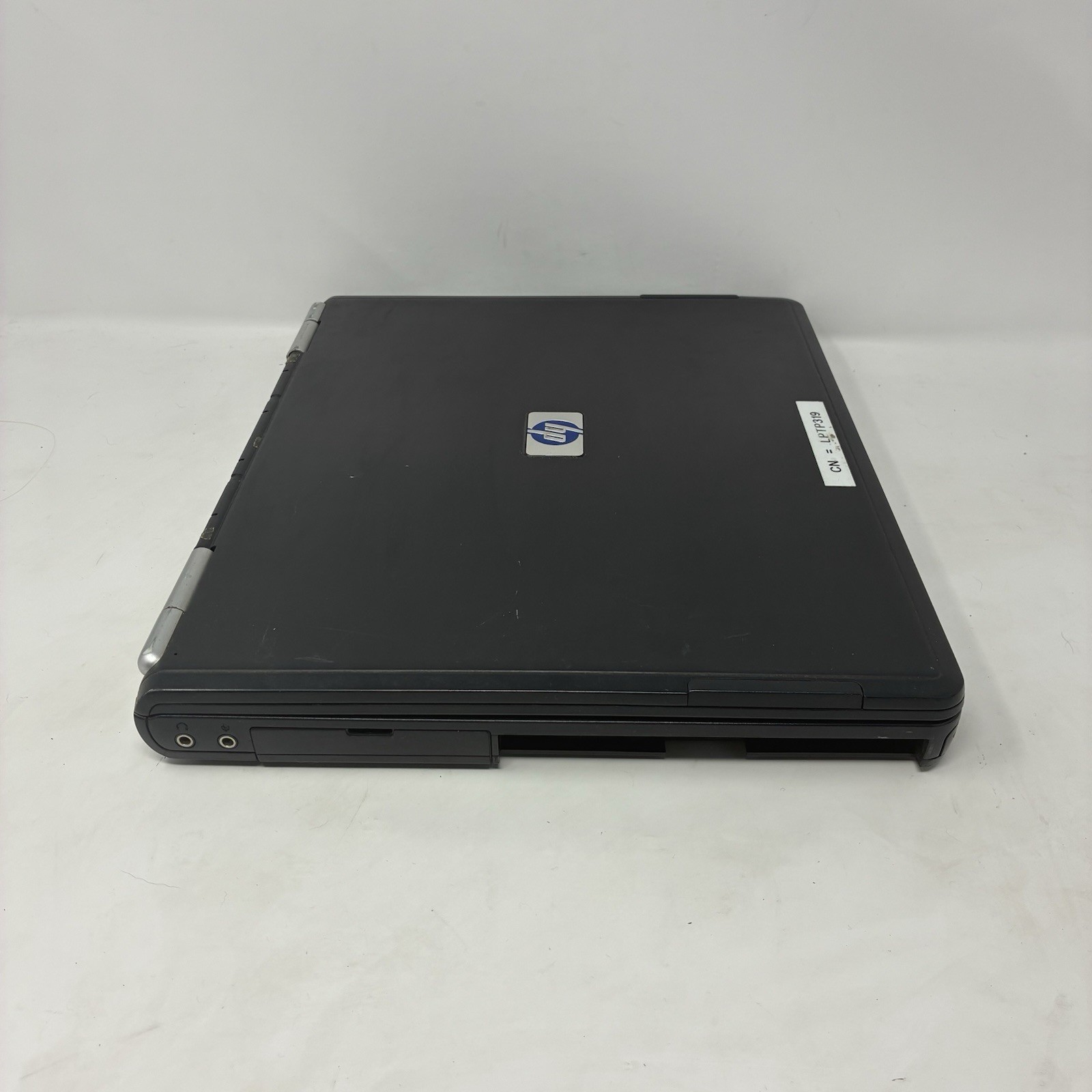HP Compaq nc6000 for Parts Or Repair AS-IS See Pics / Description