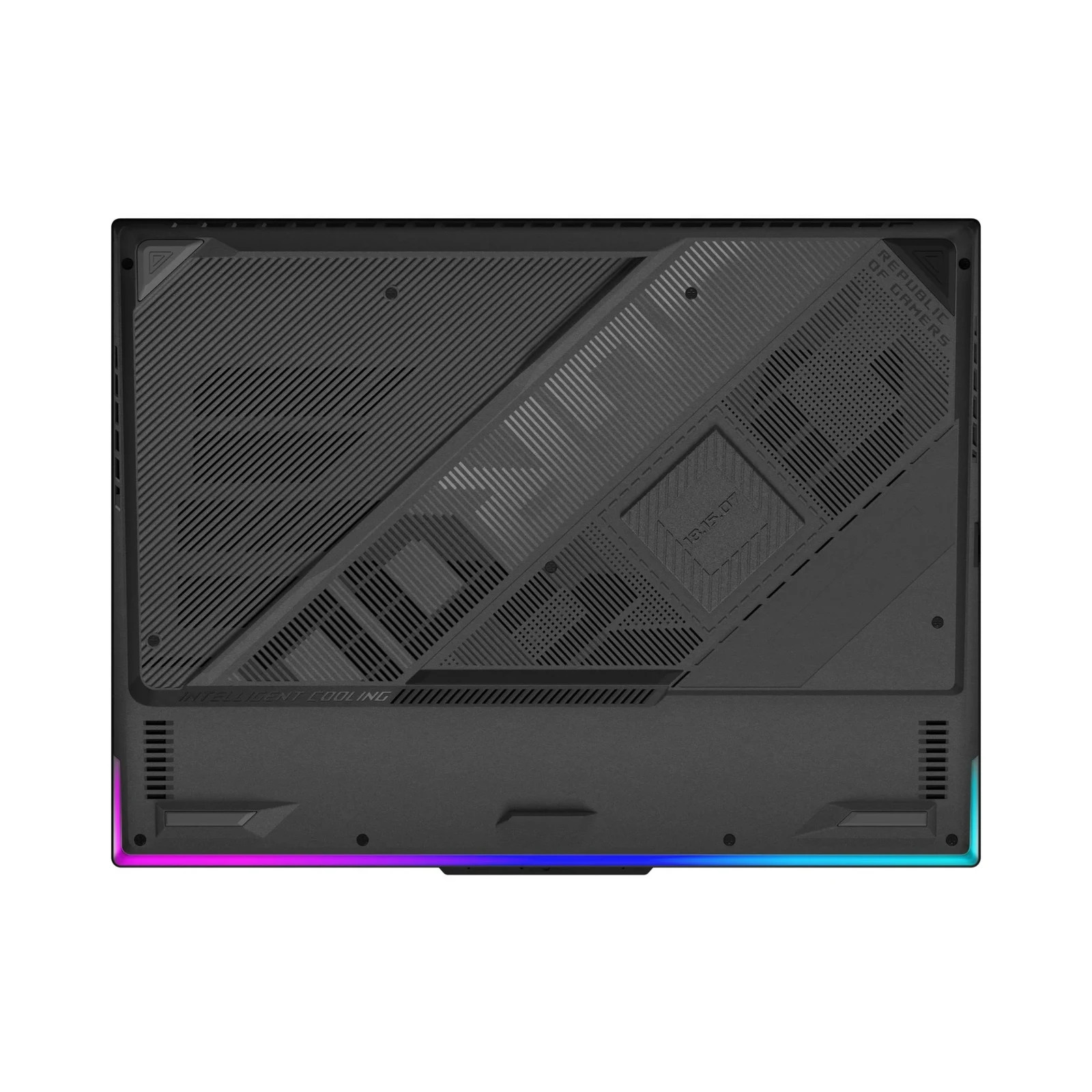 ASUS ROG Strix G16 G614PP-WH94 Gaming Laptop, 16” RTX 5070 Ryzen 9 8940HX NEW