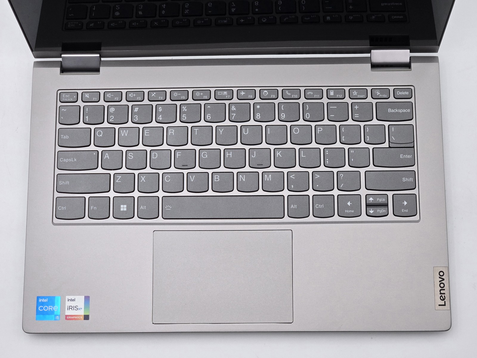 Lenovo ThinkBook 14s Yoga G3 2-in-1 14″ FHD Touch I5-1335U 256GB 16GB W11P