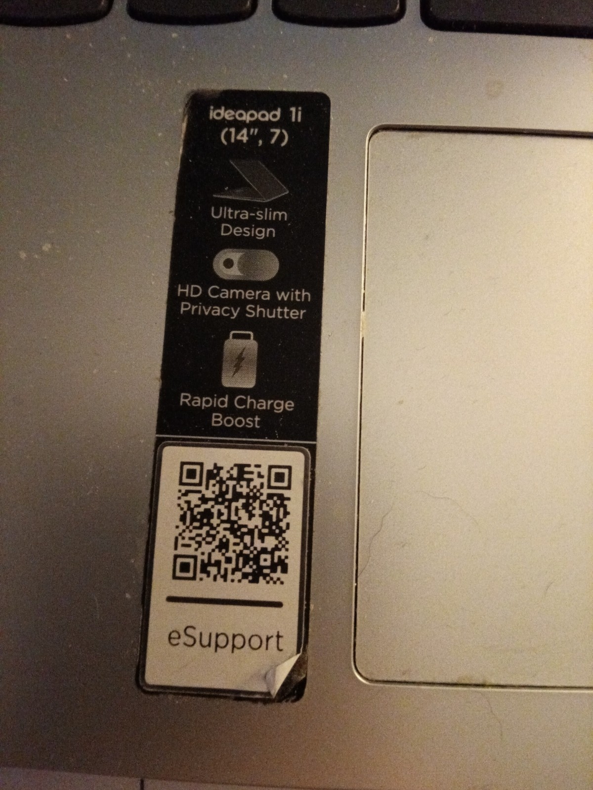 lenovo thinkpad 14 inch laptop Works