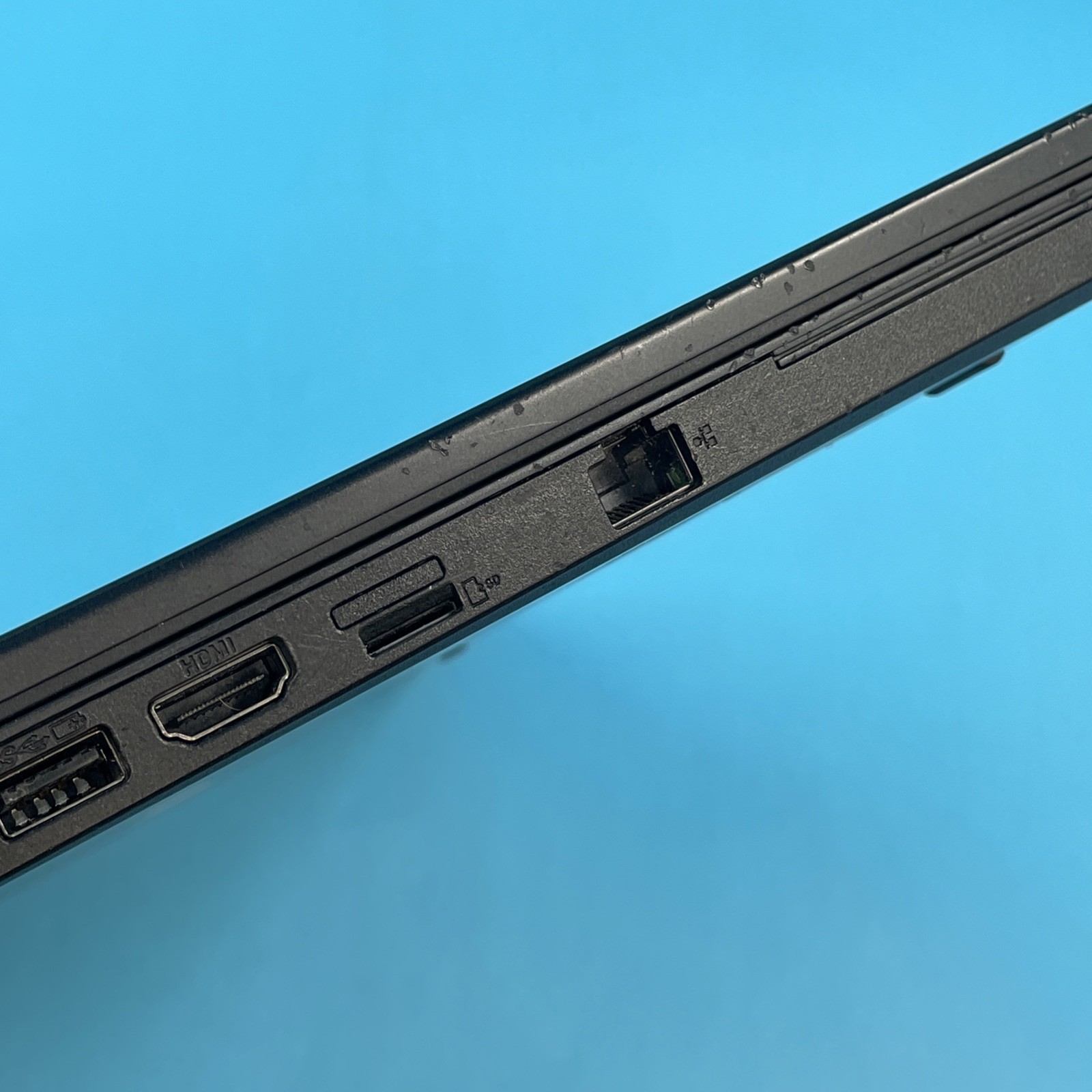 Lenovo ThinkPad L15 | i7-10510U | 16GB RAM | NO DRIVE | NO OS | NO BATTERY