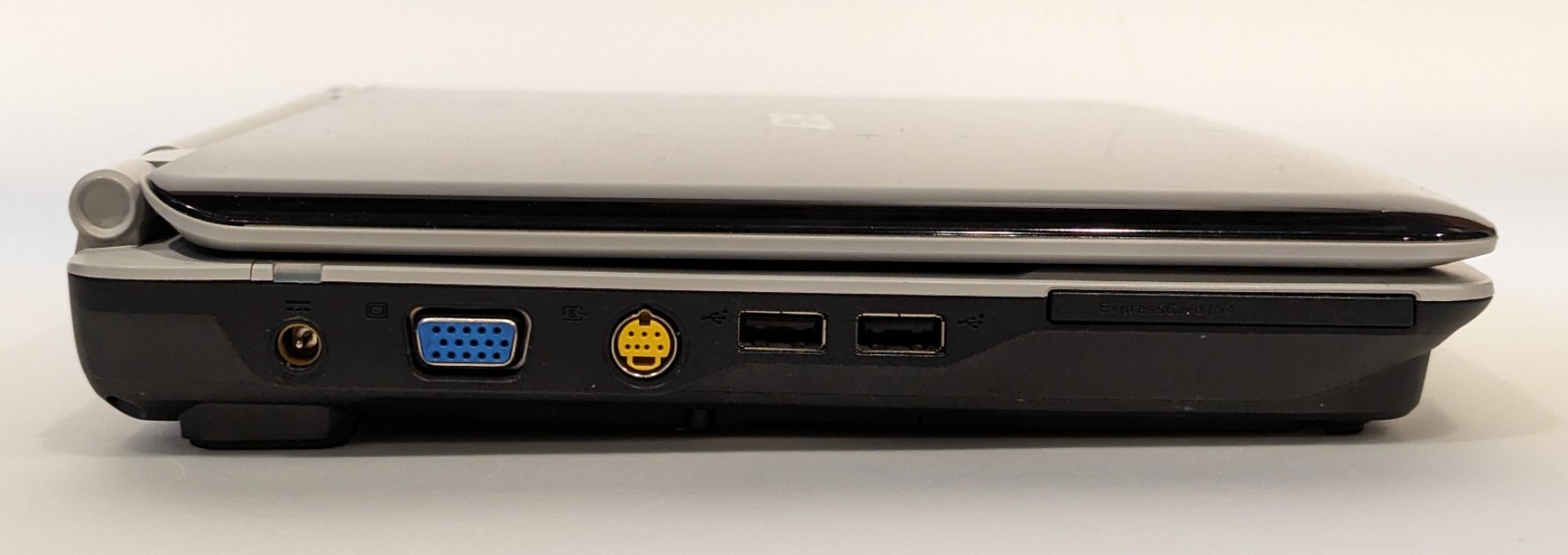 Acer Aspire 2920-6569 12.1″ Laptop – Intel Core 2 Duo – 2GB RAM – 250GB HDD