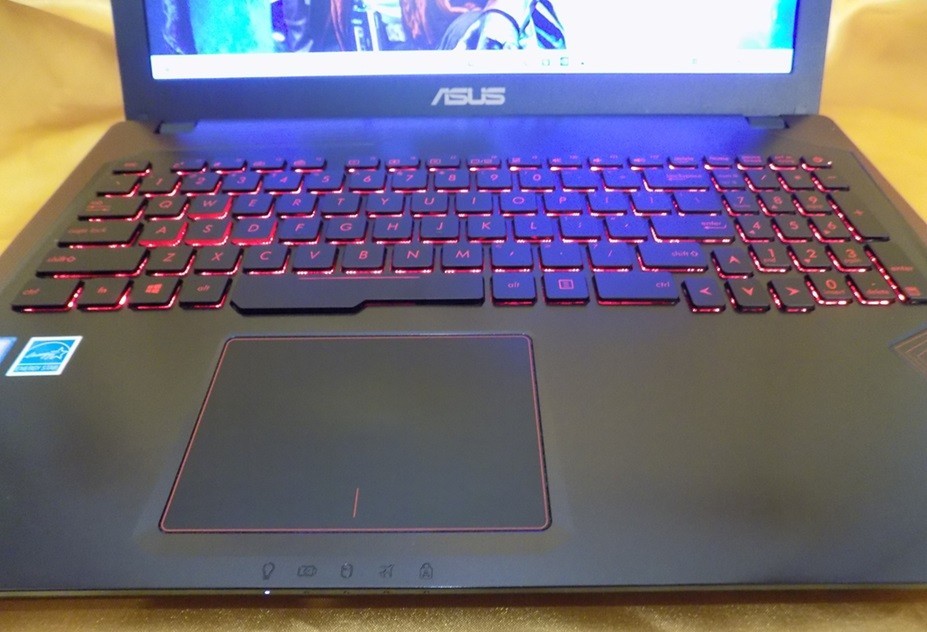 ASUS ROG ZX53VW GL553V 15.6″ 1TB +512GB 16GB Win11 ****Gaming PC Laptop Computer