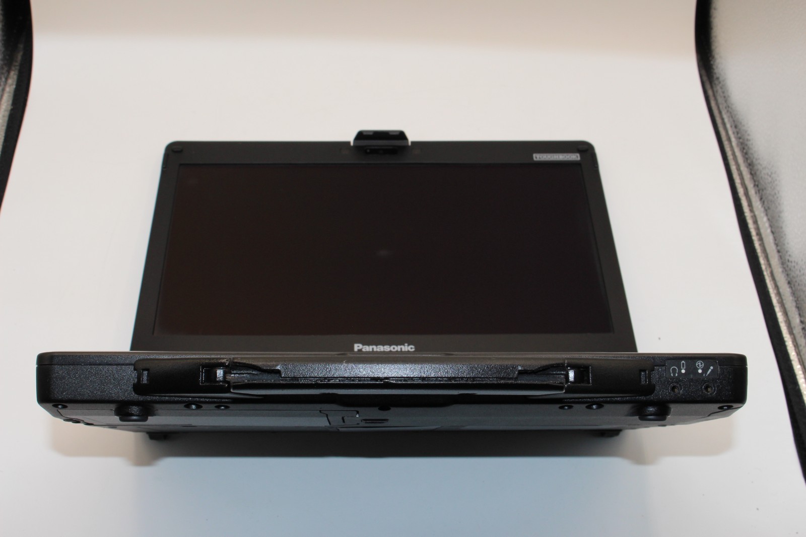 CF-53 MK2 NON-TOUCH🔹CAM🔹i5-3320M@2.60GHz✔️16GB✔️256SSD✔️WIN7P64BIT✔️0-1000HRS