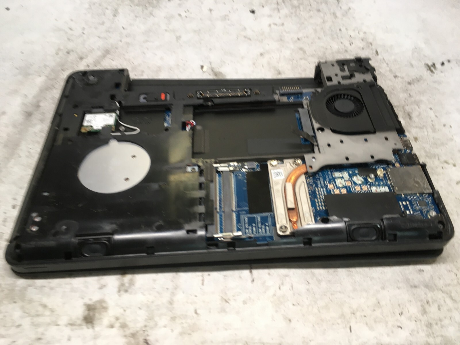 Dell Latitude E5440 14″ (AS IS) Intel Core i3 4th Gen – JZ