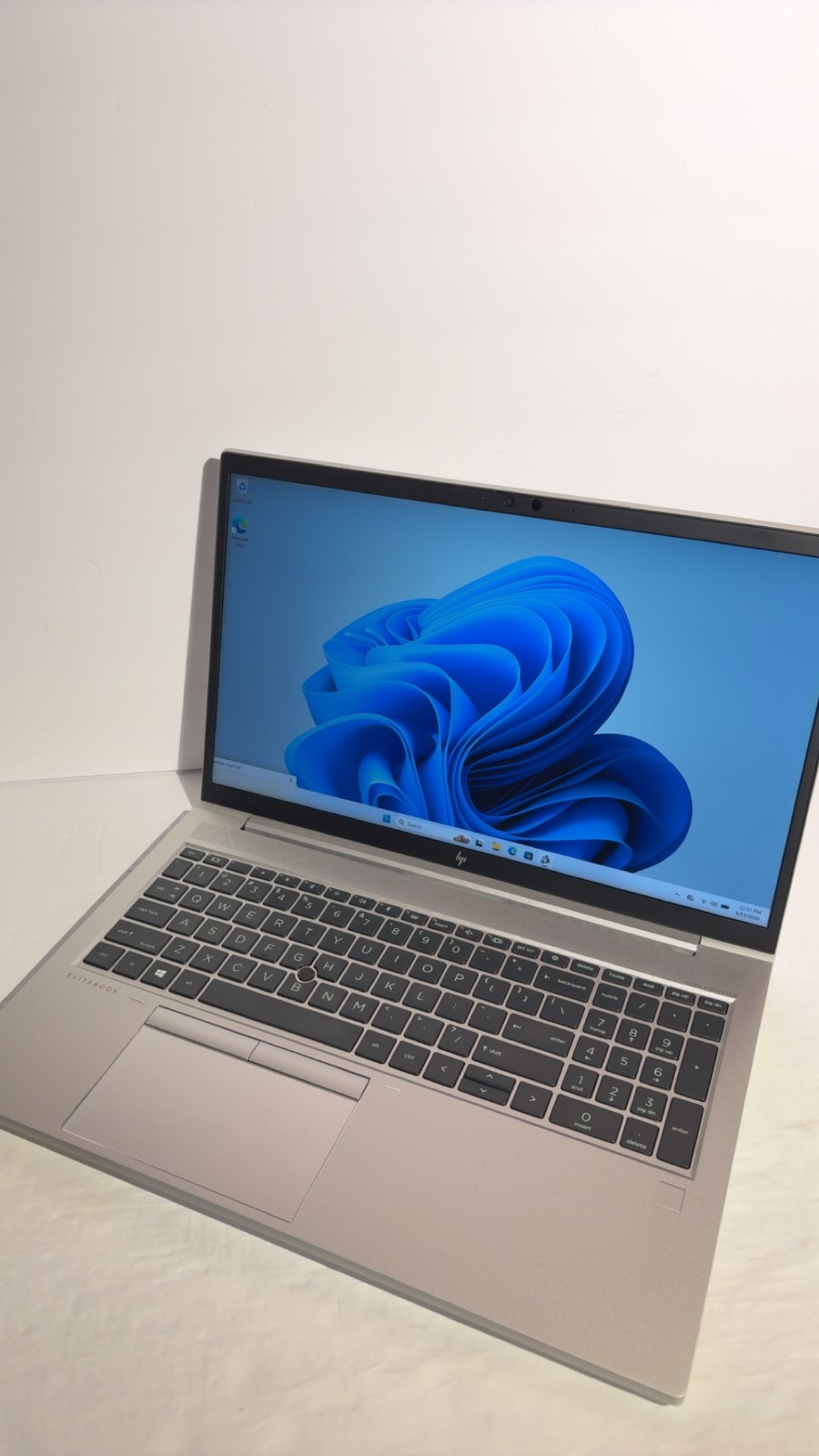 HP EliteBook 855 G7 AMD Ryzen 7 PRO 4750U 16GB 512GB SSD Touch AMD Radeon Win 11