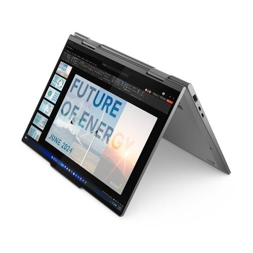 Lenovo ThinkPad X1 2-in-1 Gen 9 Core Ultra 5 135U 512GB 32GB 1920 x 1200