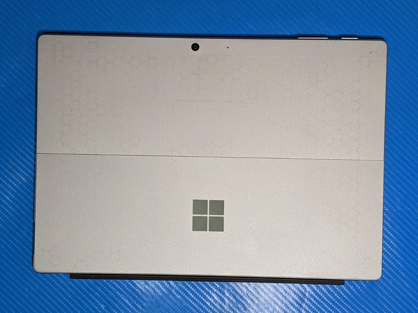 MS Surface Pro 7+ 1961 12.3″ 2736×1824 TOUCH i5-11th 2.4GHz 16GB 256GB W11P +PA