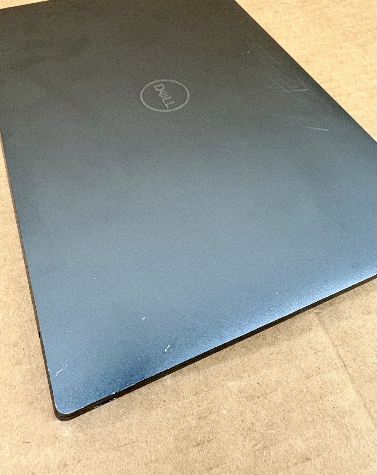 Dell XPS 13 Plus 9320 i7-1280P 32GB RAM 256GB NVMe Broken Screen