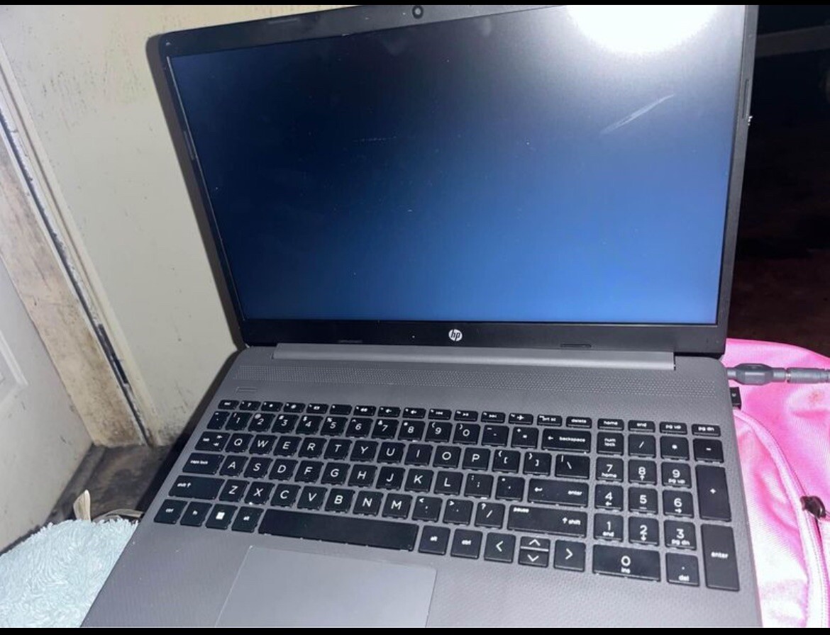 Laptop