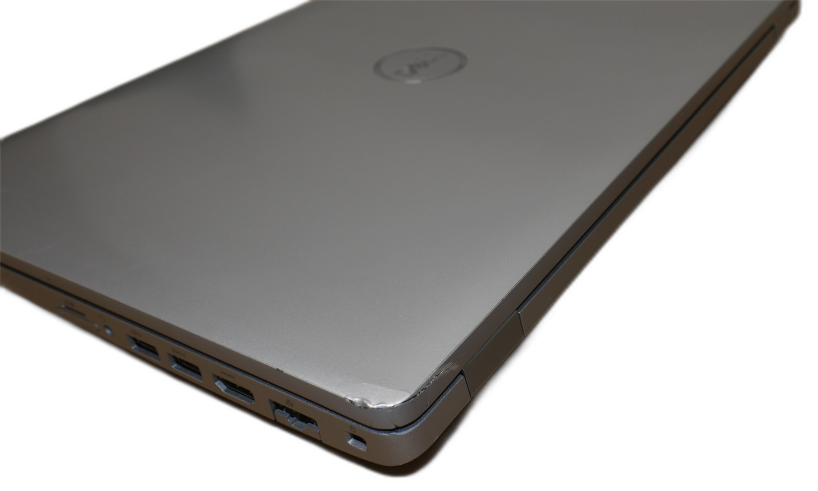 Dell Latitude 5510 Intel Core i5-10310U 1.70GHz 16 GB 256GB SSD 15.6″ W11 Pro ME