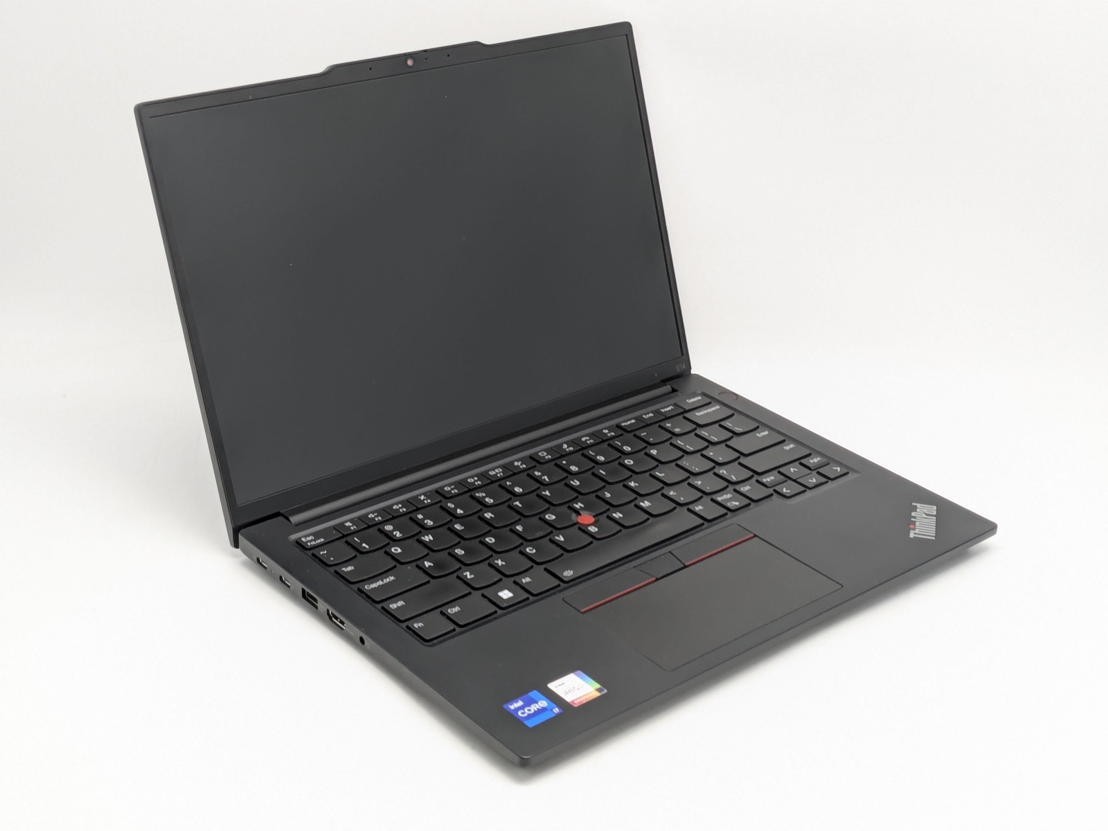 Lenovo ThinkPad E14 Gen 5 14″ i7-1355U 16GB DDR4 512GB SSD Windows 11 Home