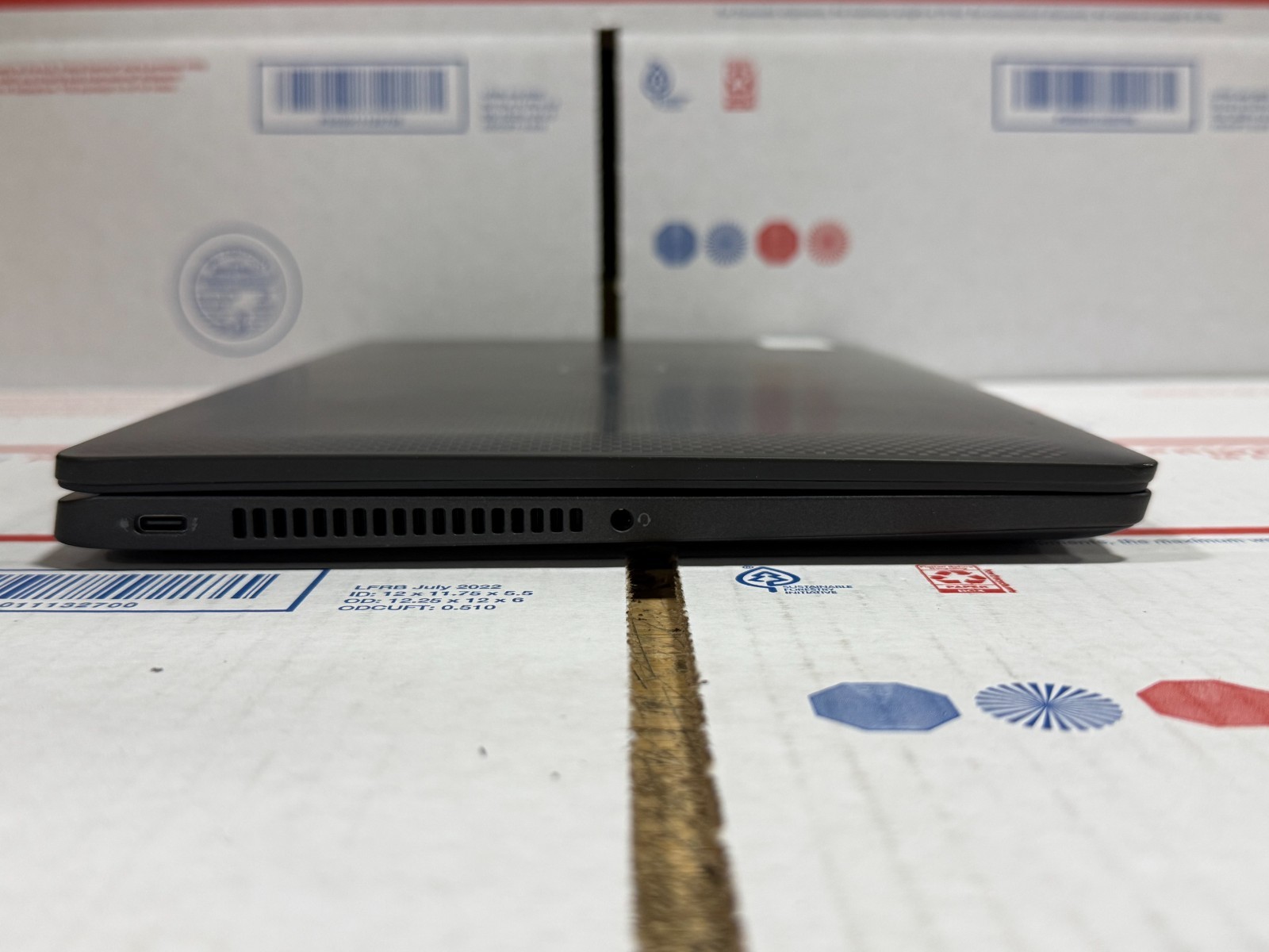 Dell Latitude 7330 Core i7-1265U @ 1.80 GHz 256GB SSD 16GB RAM Windows 11 Pro