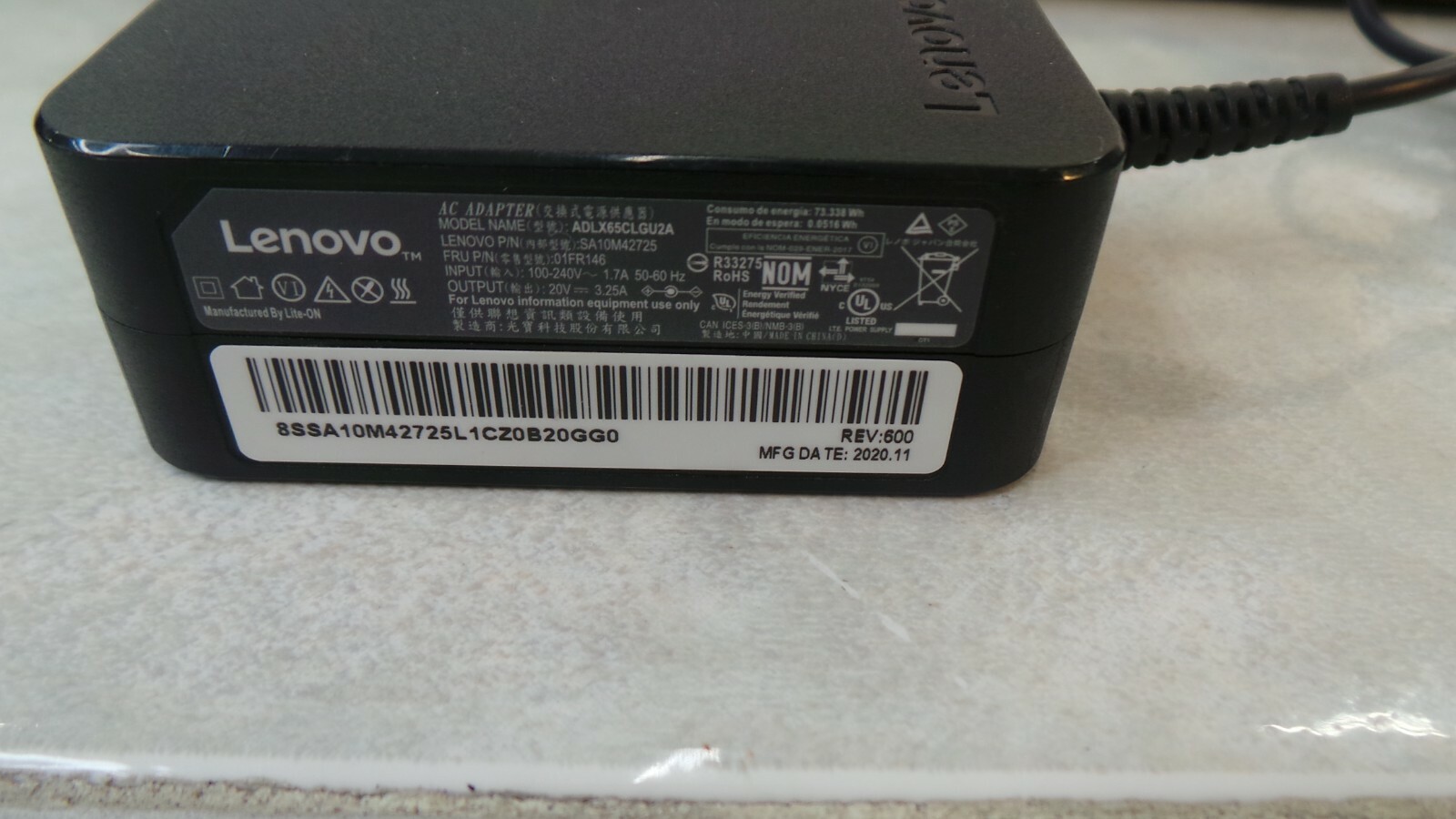 lenovo idea pad 3 intel core i3 4gb ram BY-6B