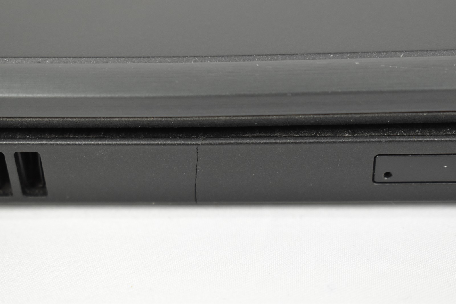 Dell Latitude 5491 Laptop i7-8850H 2.6GHz 16GB 256GB SSD No OS Parts or Repair