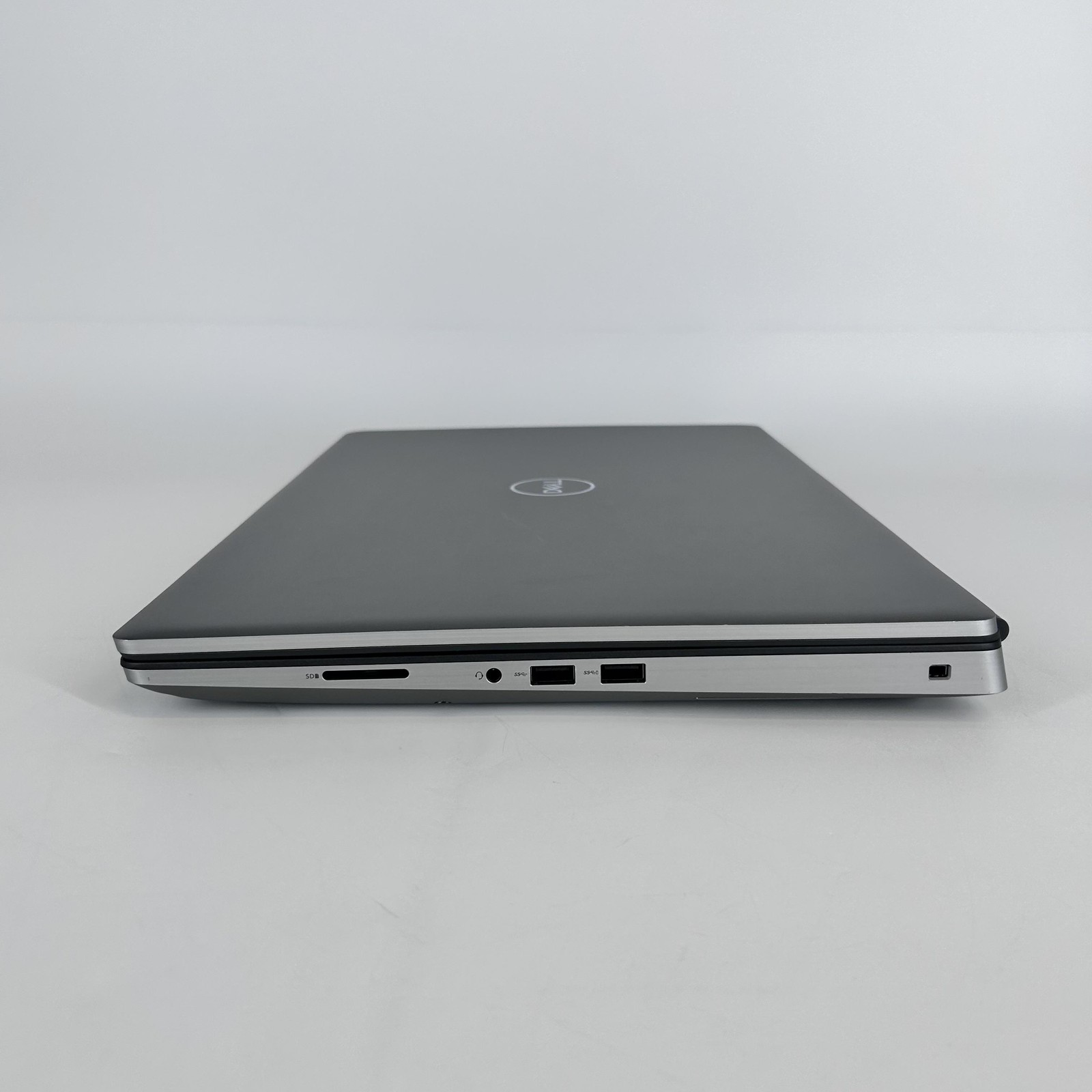 Dell Precision 7760 17.3 FHD i9-11950H 2.60GHz 64GB 1TB/1TB/1TB/1TB RTX 3080
