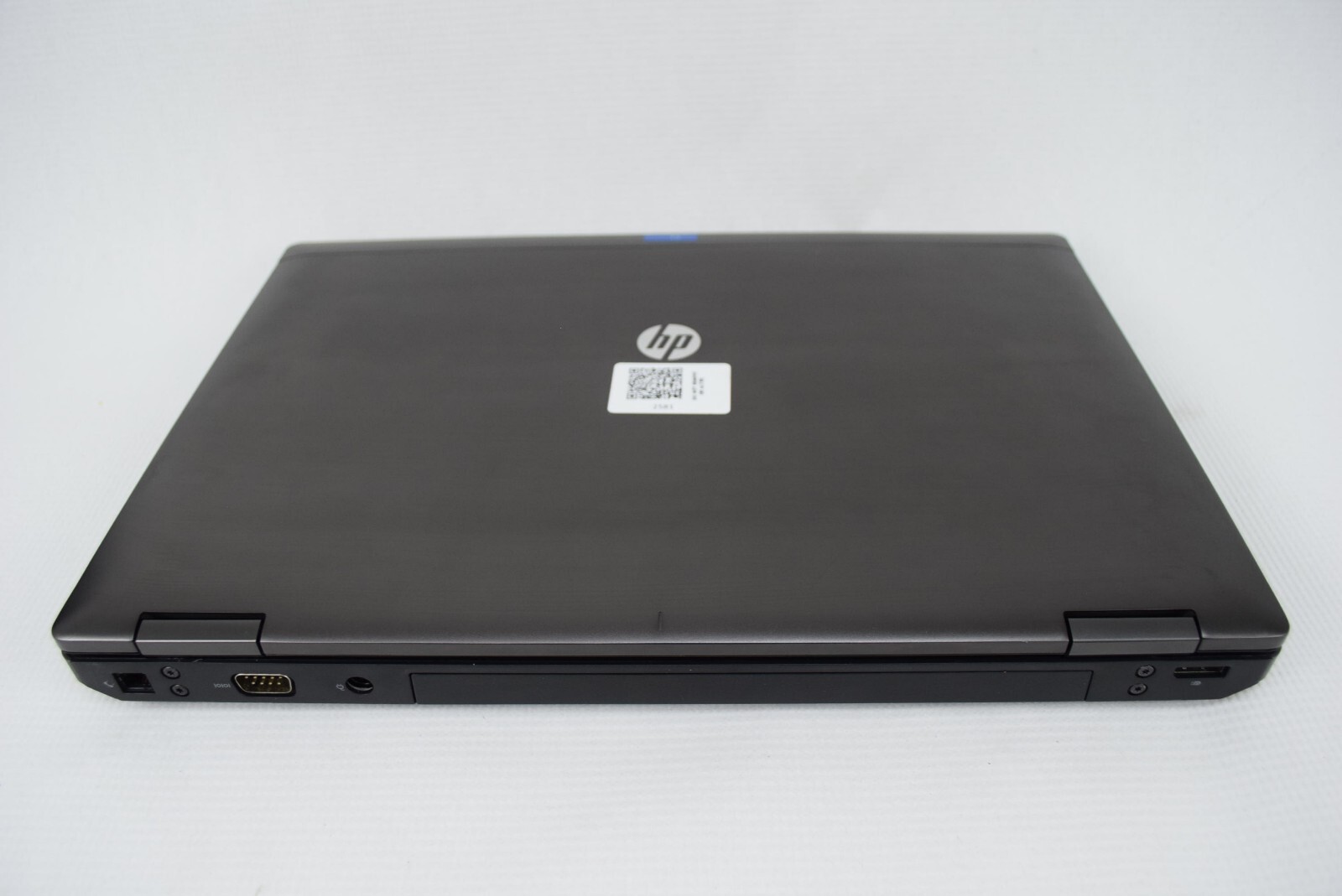 HP 6560b Intel Core i5-2450M 2.50 GHz 4GBLaptop Computer NO HDD NO OS