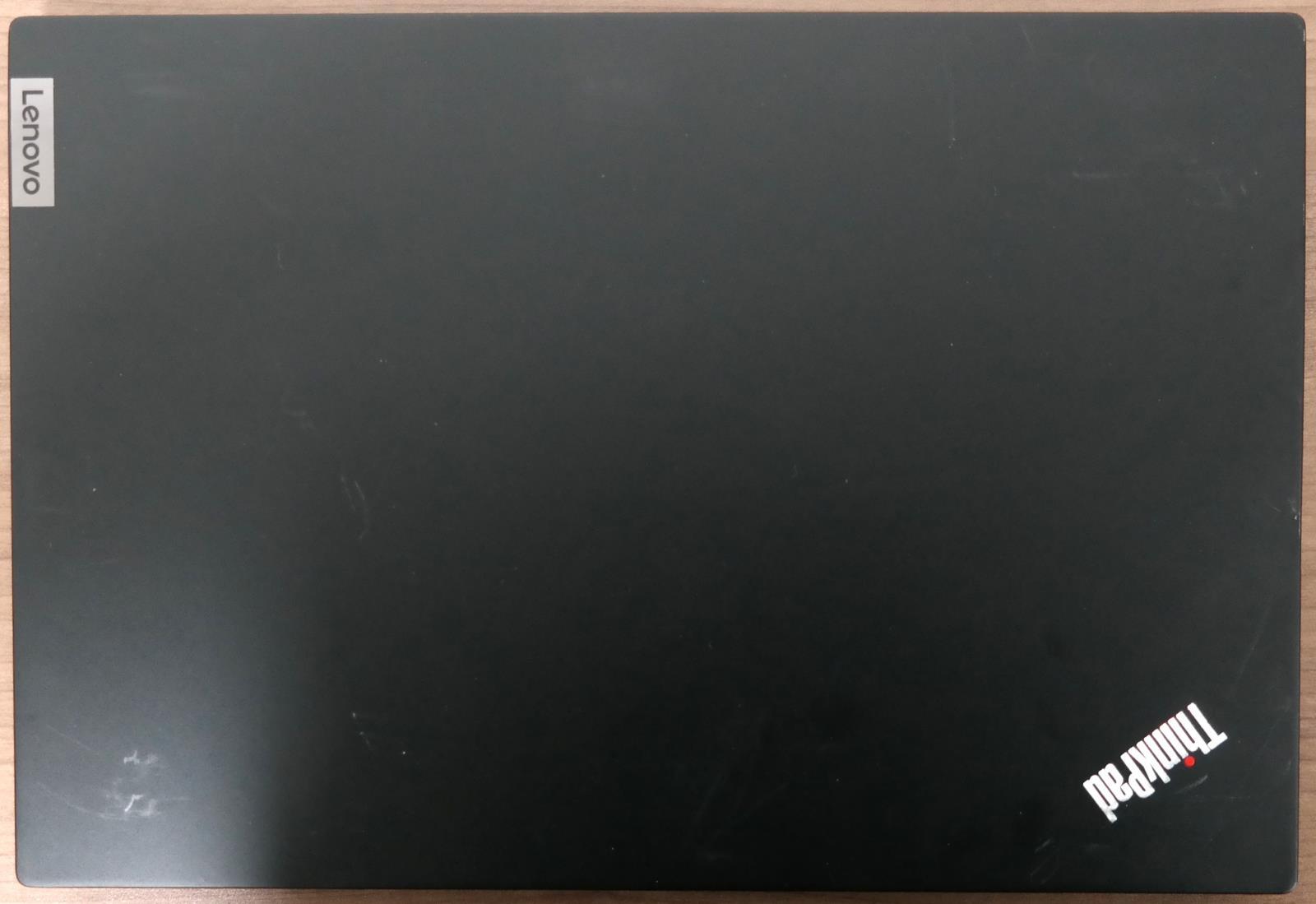 Lenovo ThinkPad E14 Gen 2 i5-1135G7 2.40GHz 8GB RAM 512GB SSD 14-inch FHD NO OS!